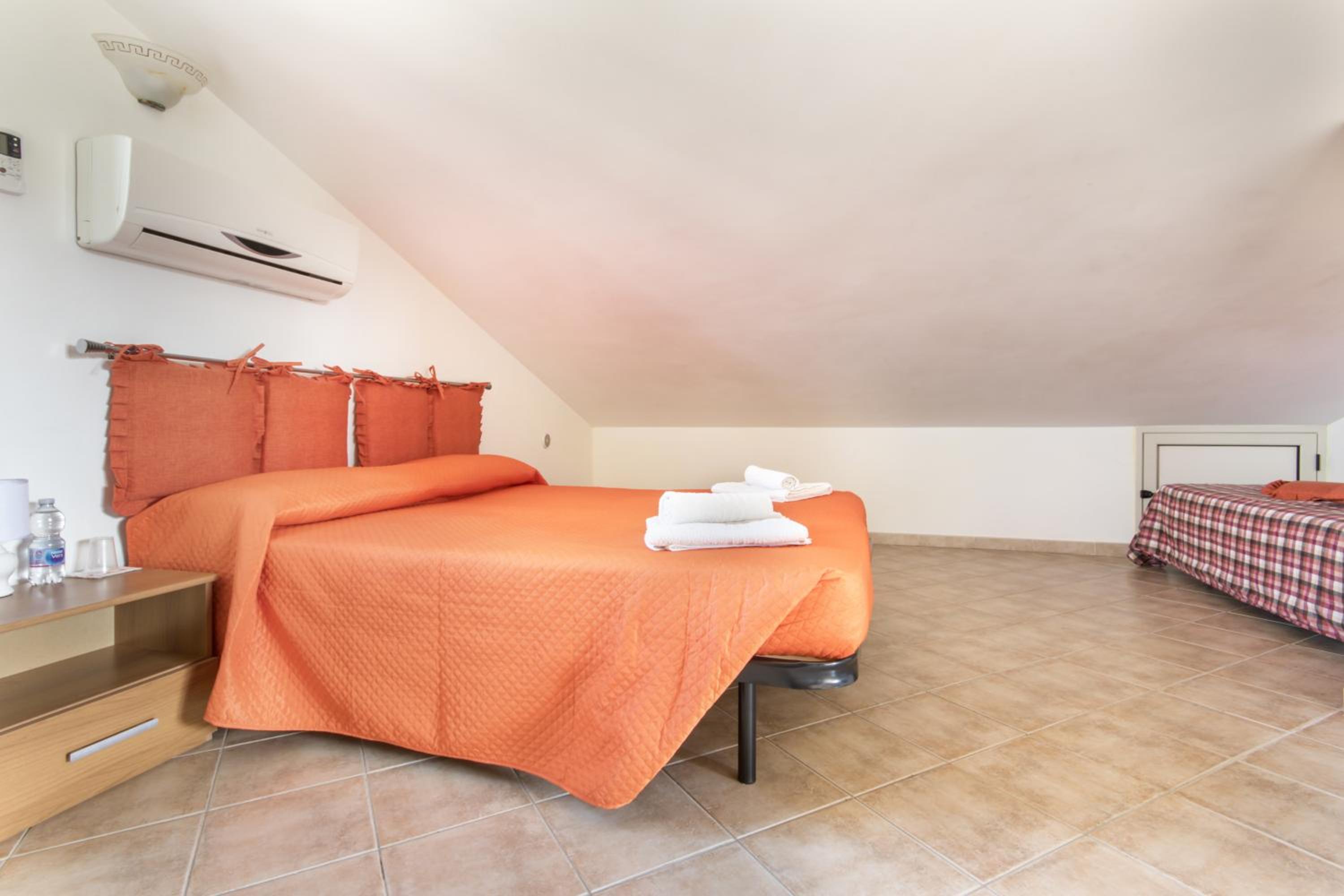 Case Vacanze Paradise Beach Vicino Cefalù PISCINA APERTA