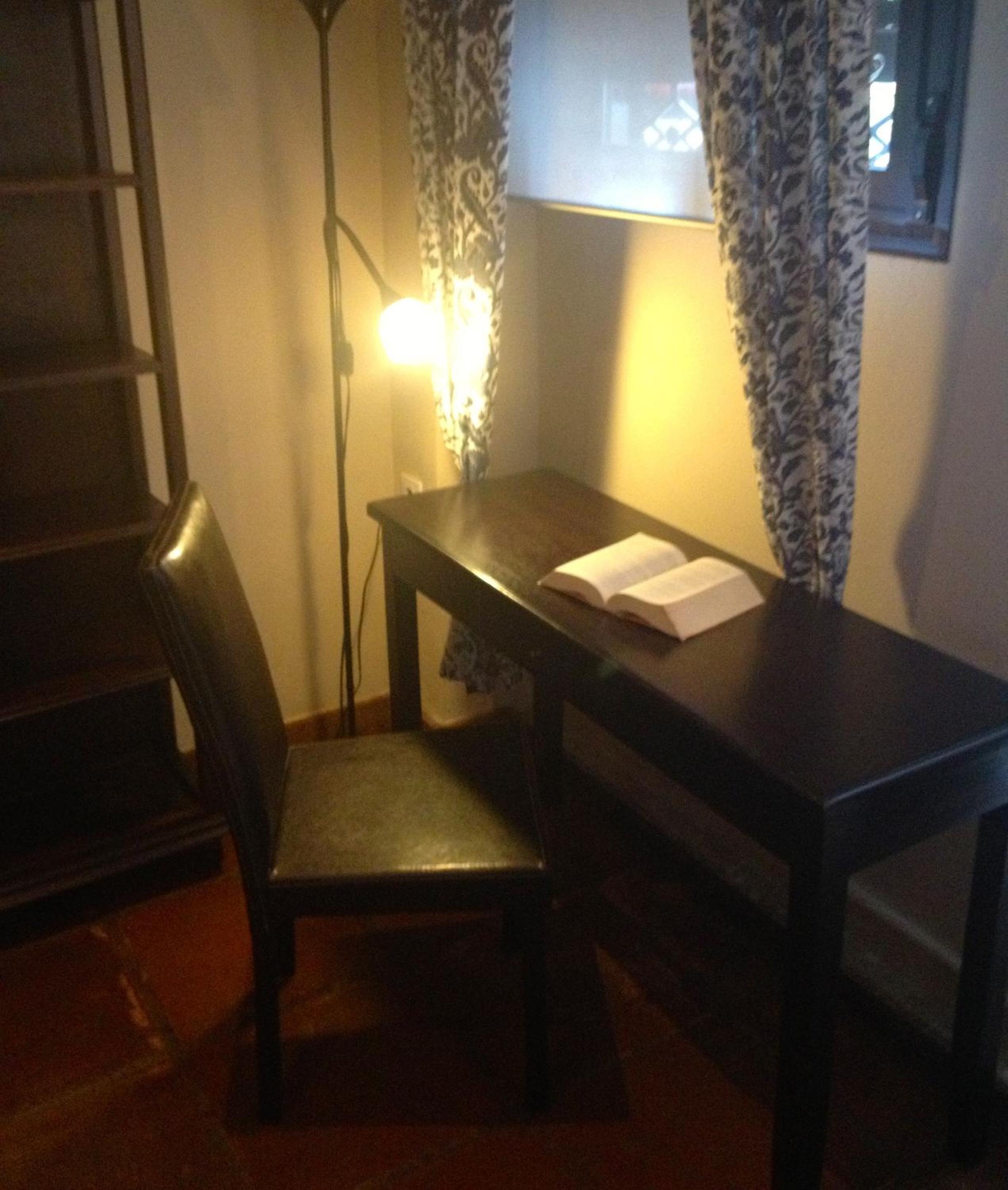 Apartamentos la Fuente