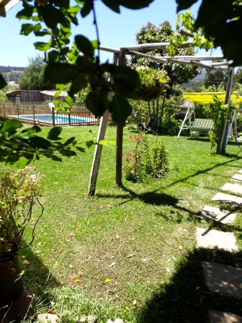 Cabañas Don Tito