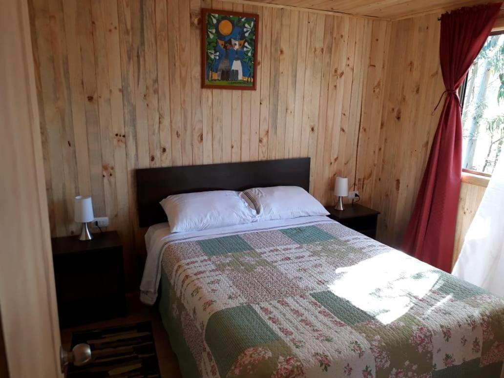 Cabañas Don Tito