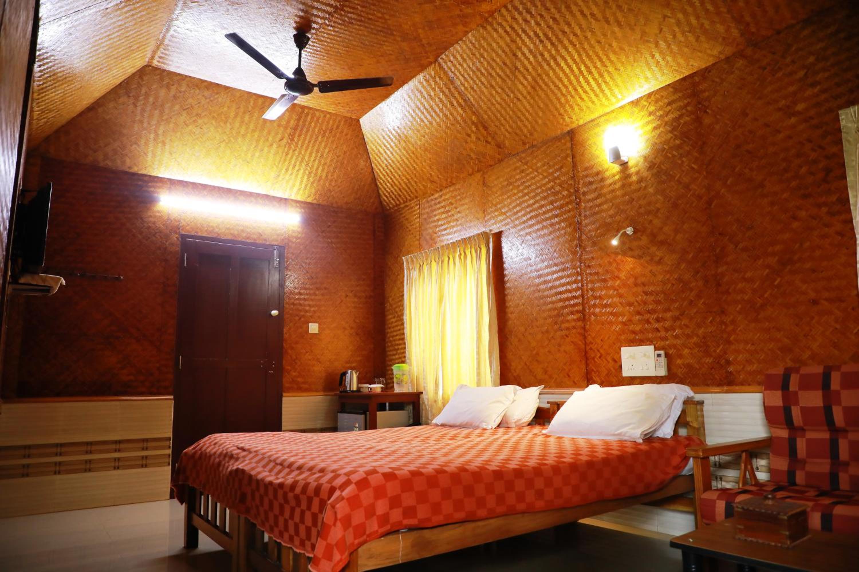 Cherai Beach Residency