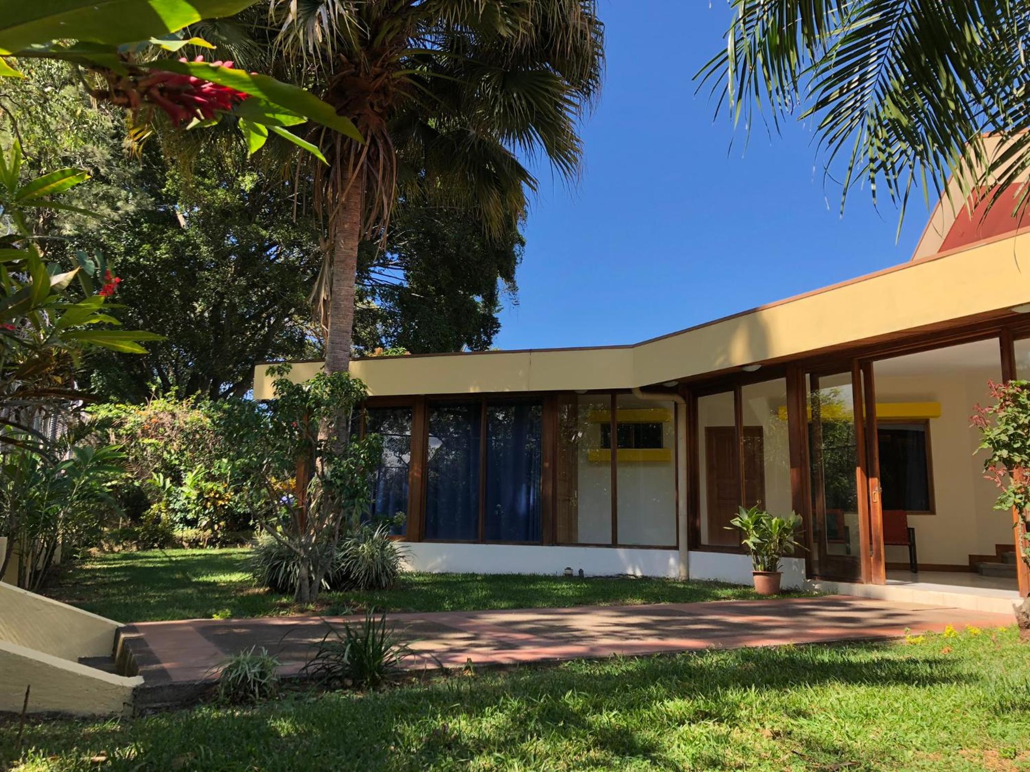 La Casa de Cariari Al Golf