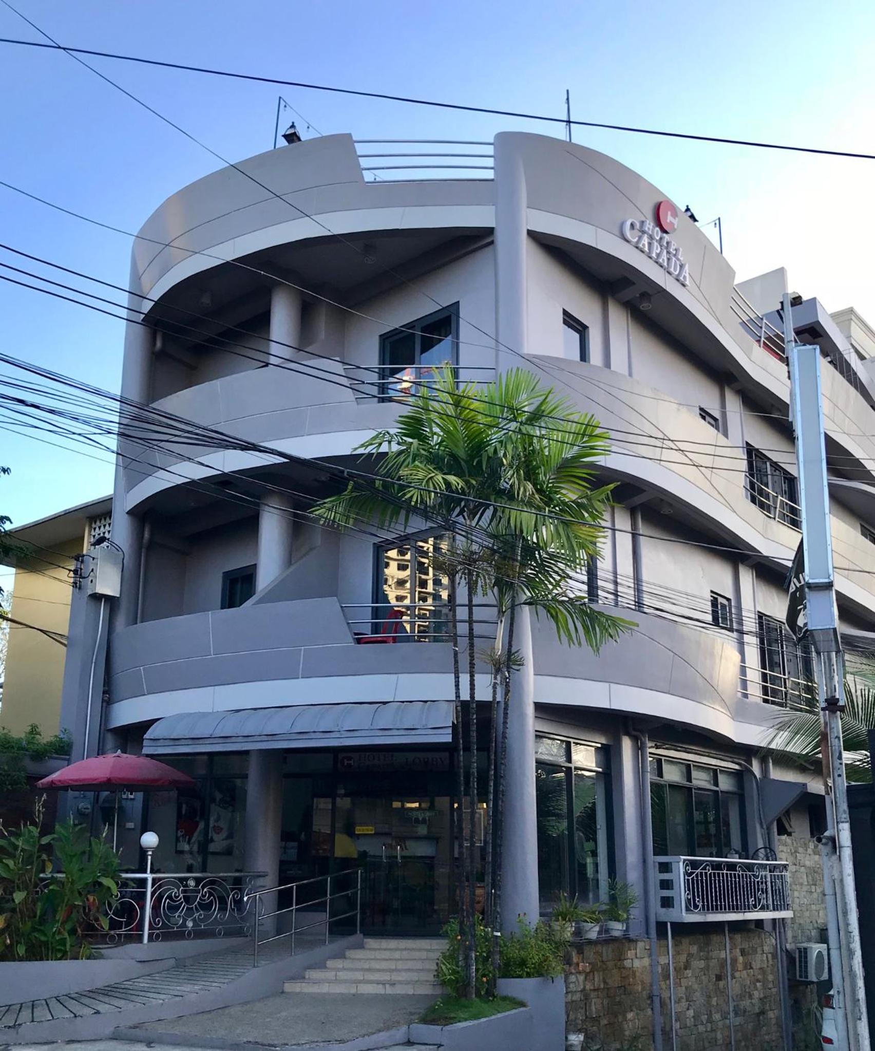 Hotel Capada - Image 1