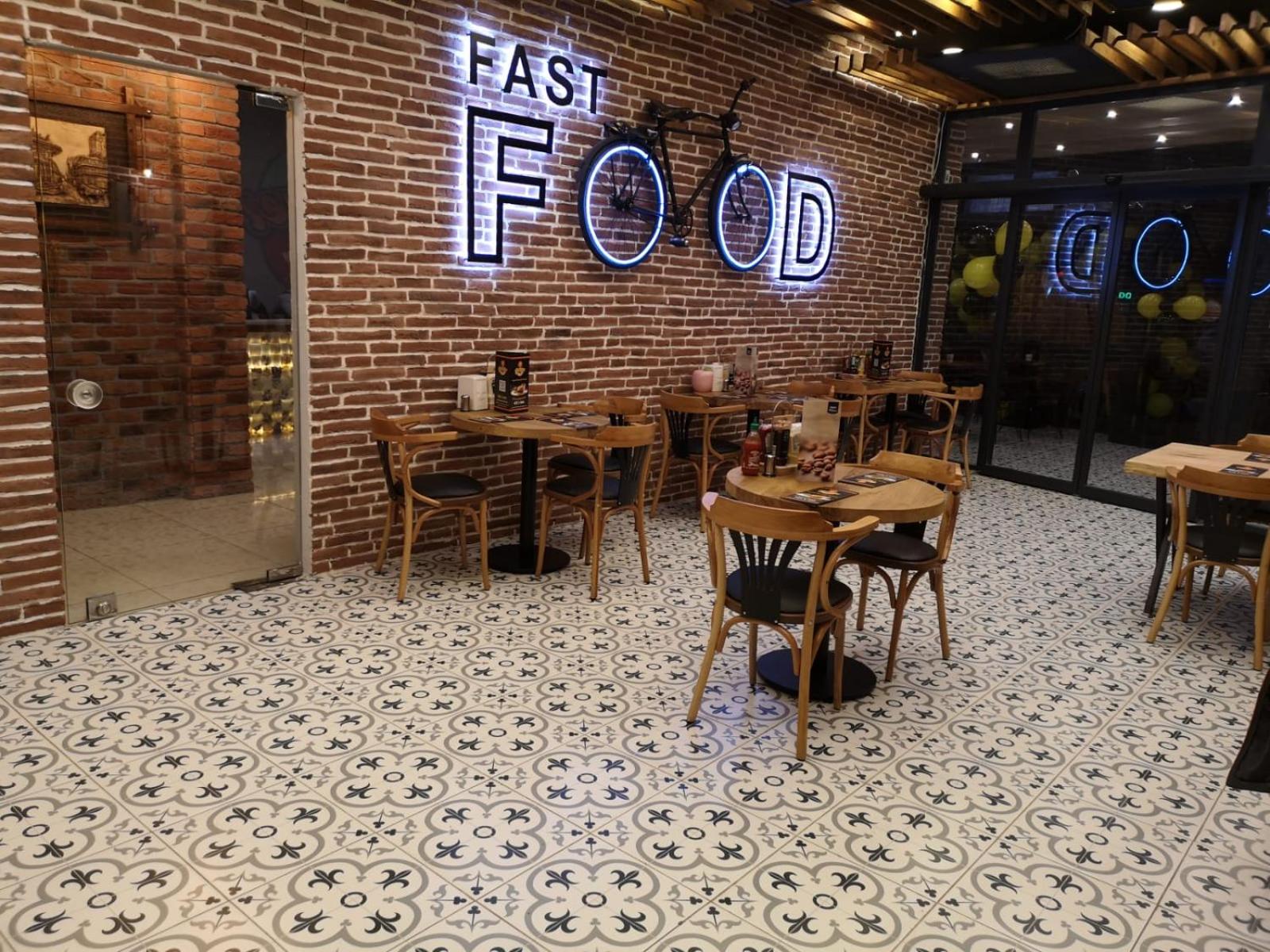 Istanbul Fair Otel - Image 83