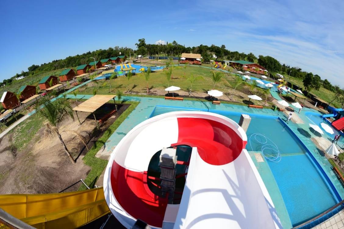 Mar de sueños water Park