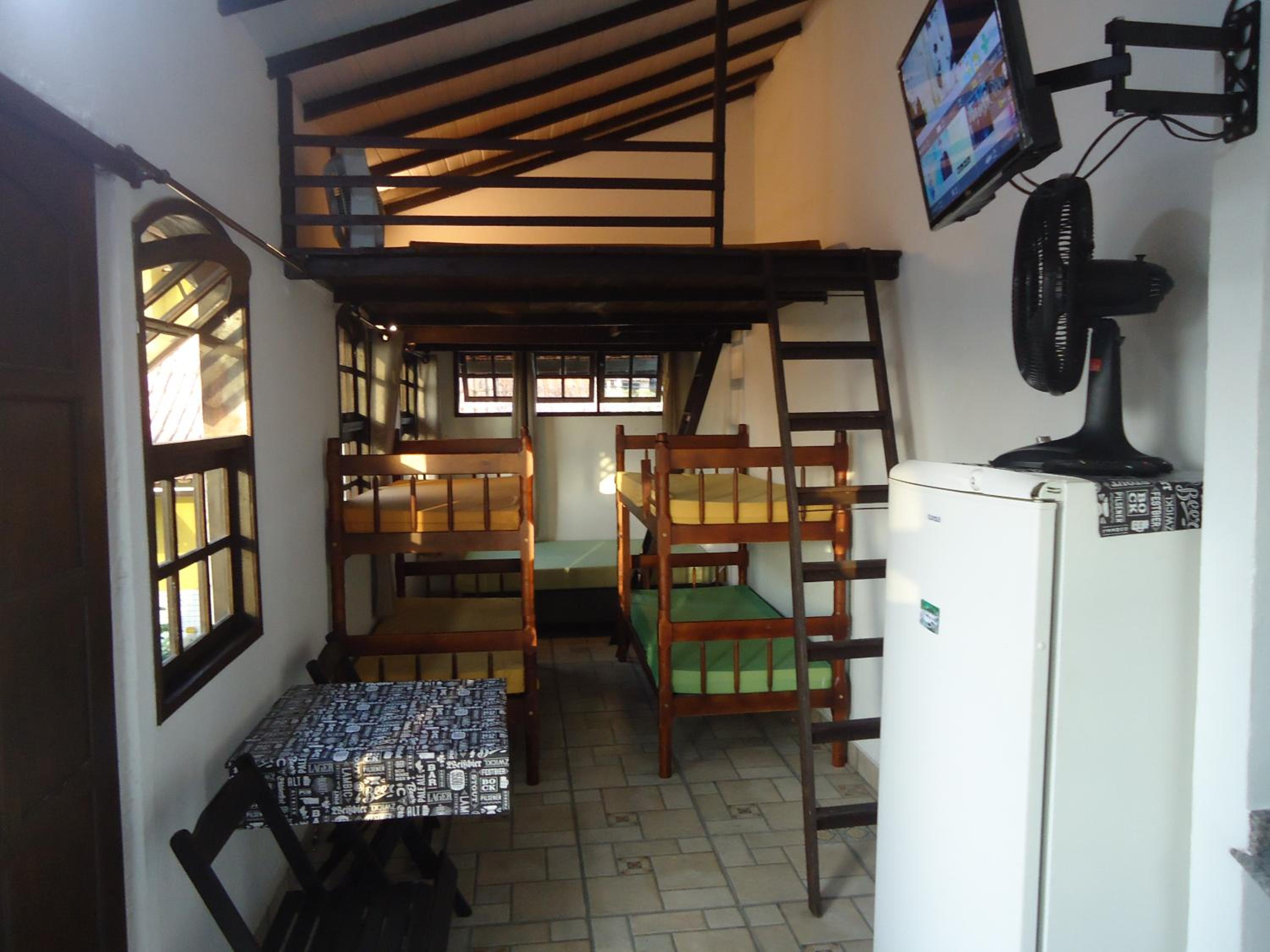 Vila do Sossego