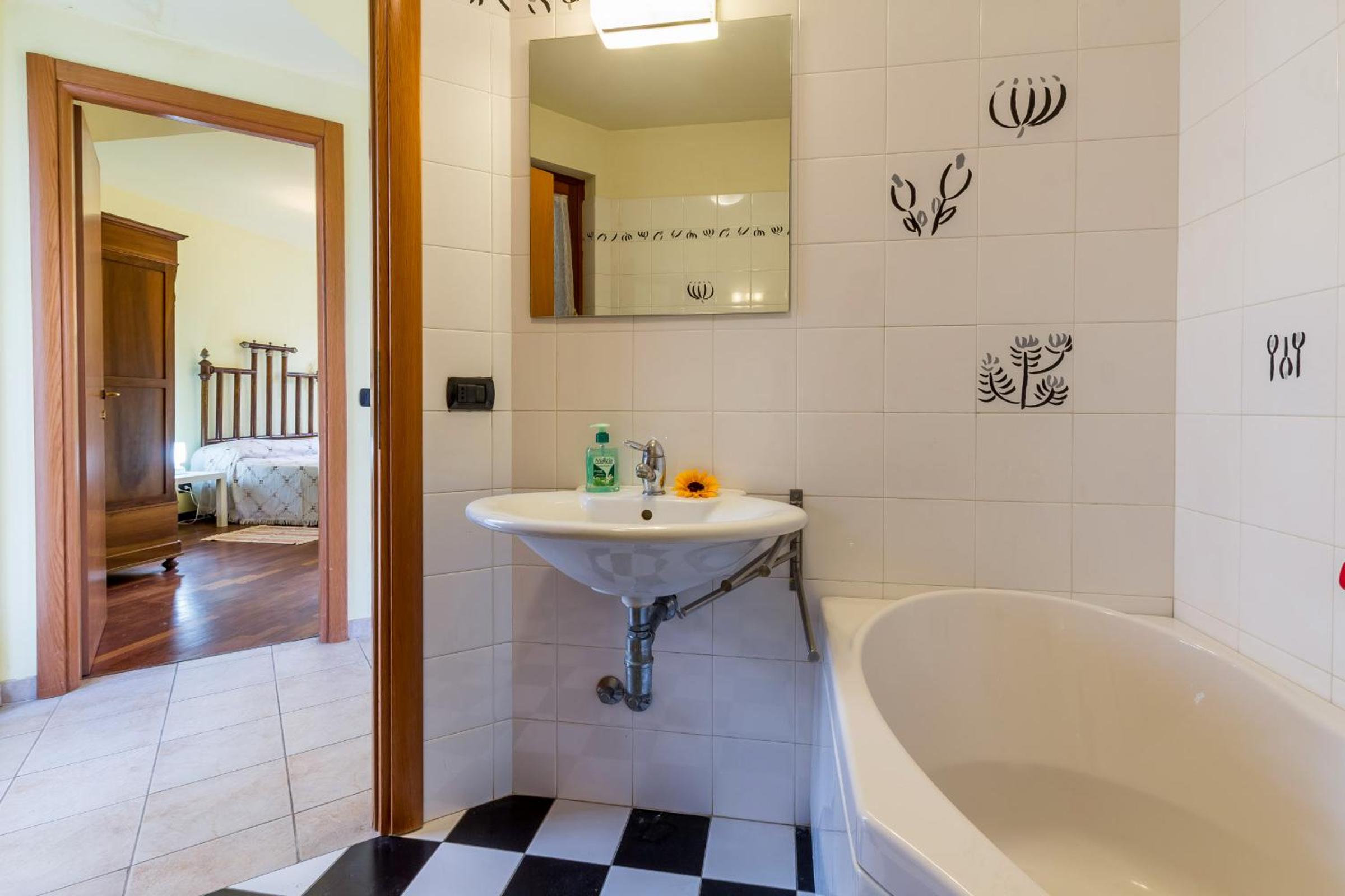 Villa Twetty en Massaciuccoli