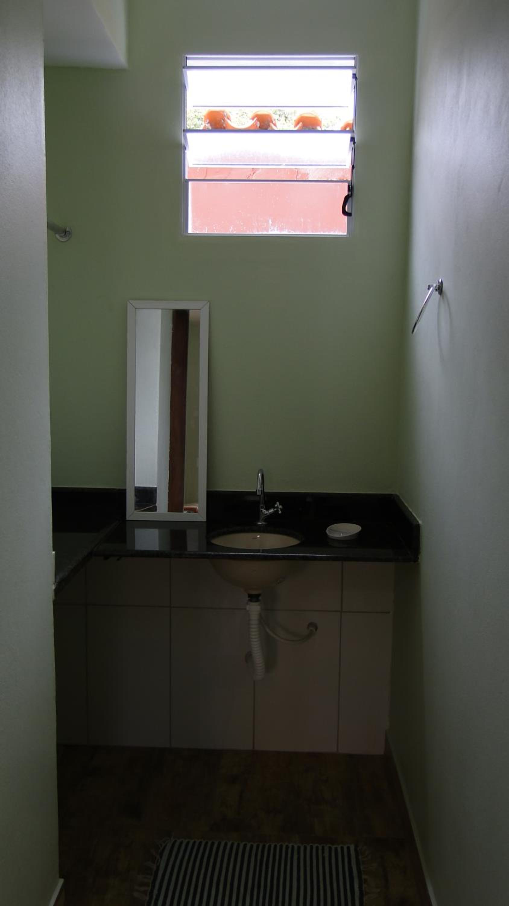Casa da Dinda