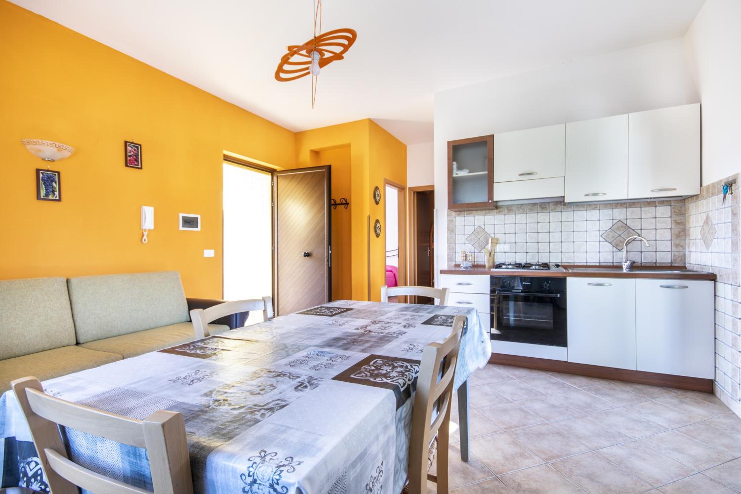 Case Vacanze Paradise Beach Vicino Cefalù PISCINA APERTA