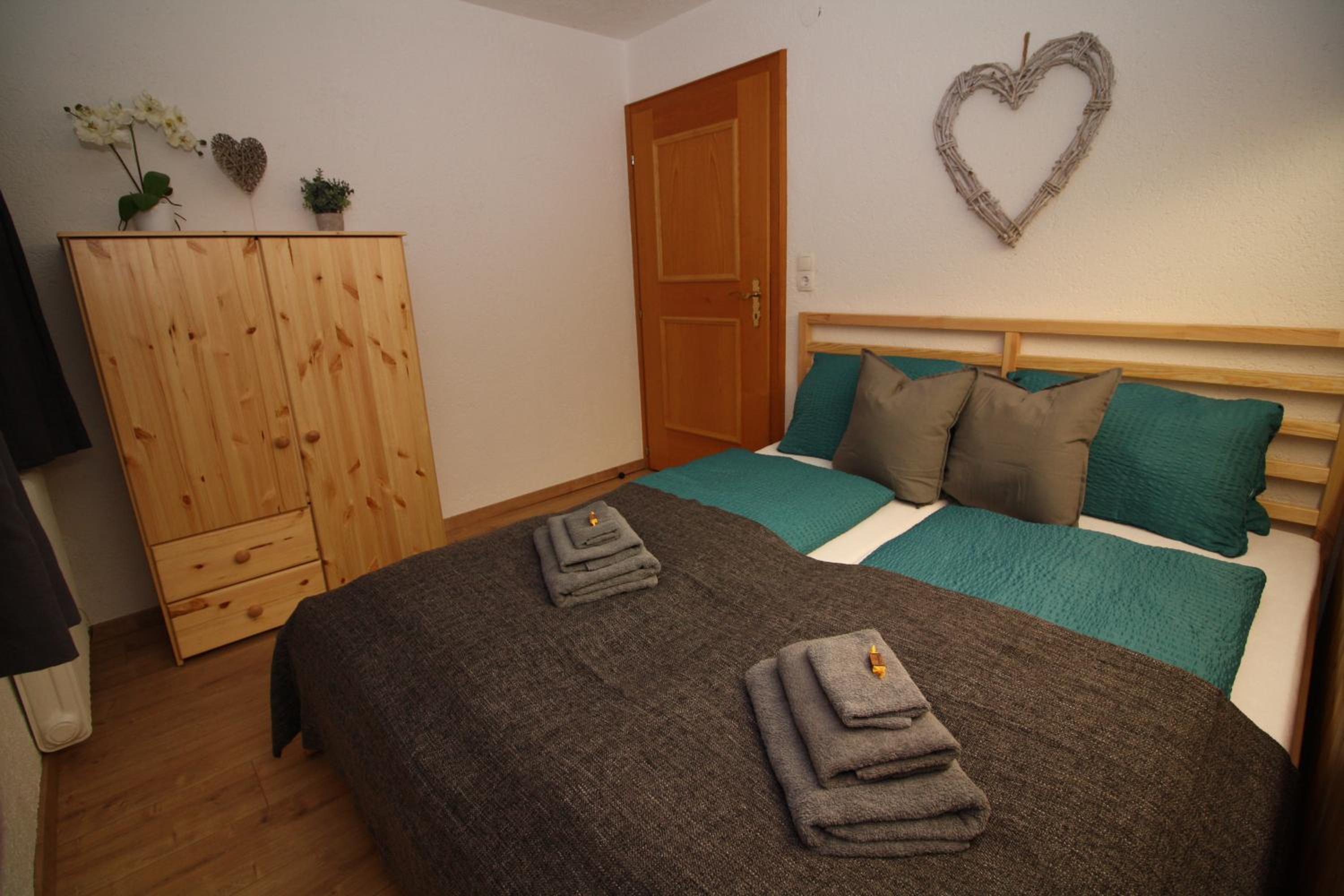 Haus Tisch