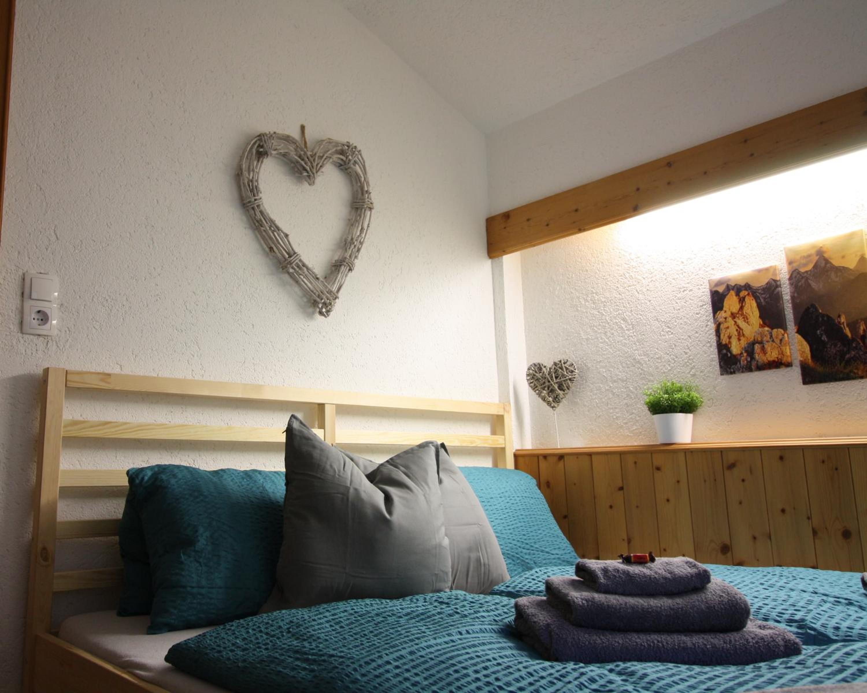 Haus Tisch