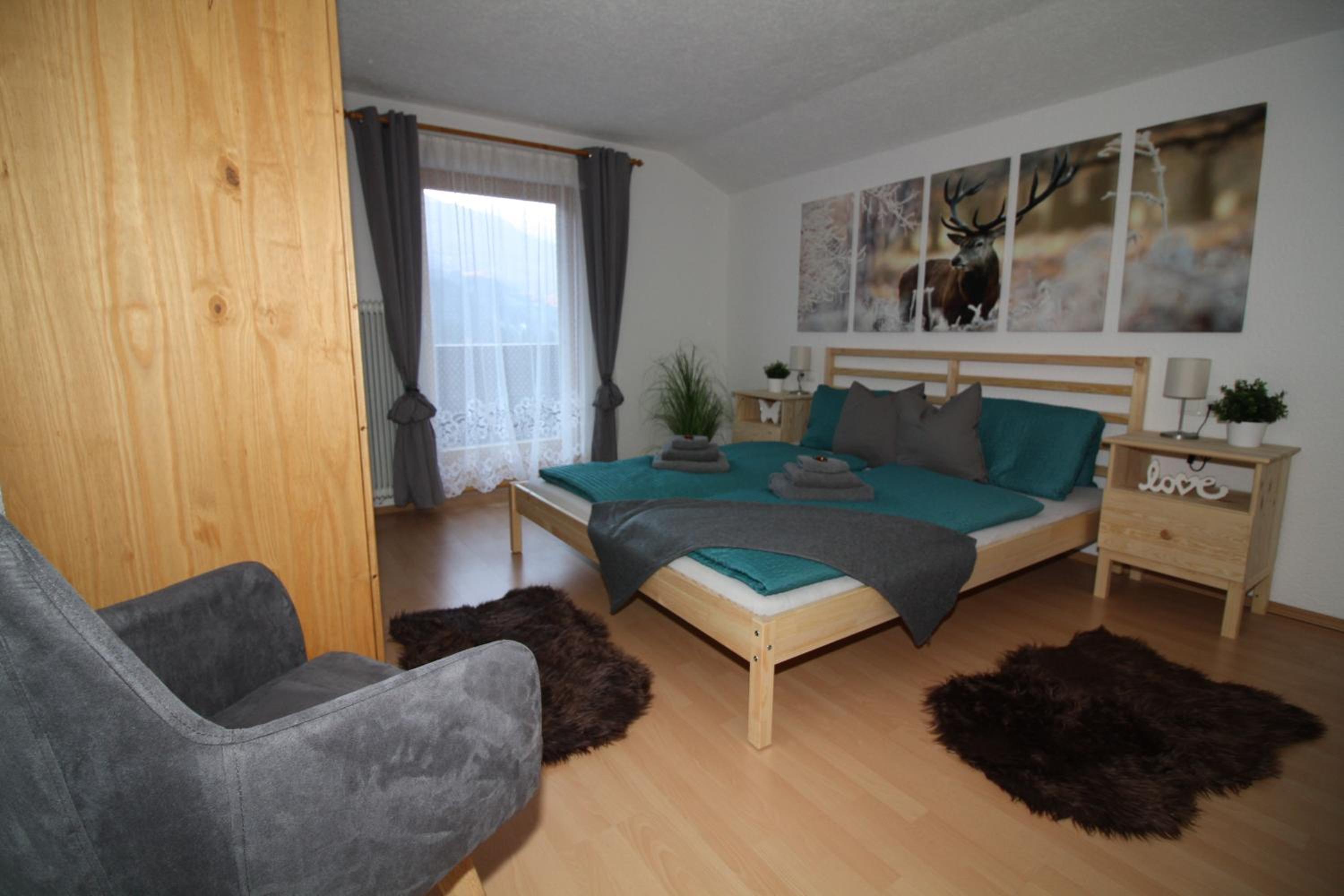 Haus Tisch
