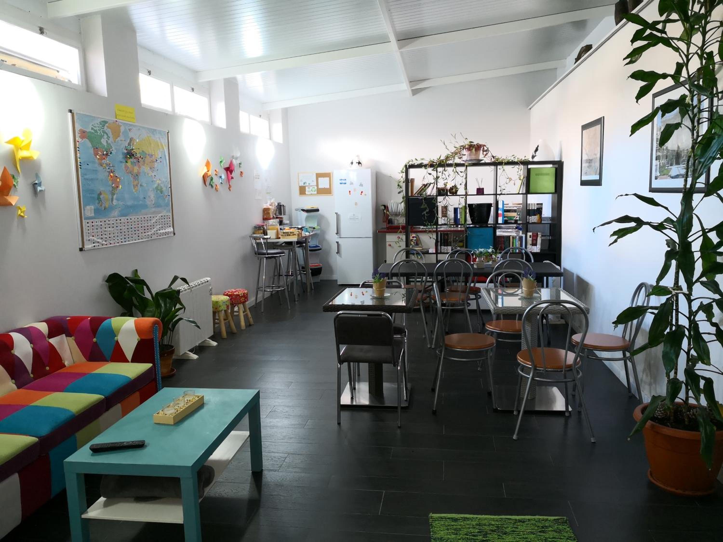 Casa de Huéspedes con encanto El Sueño del Quijote