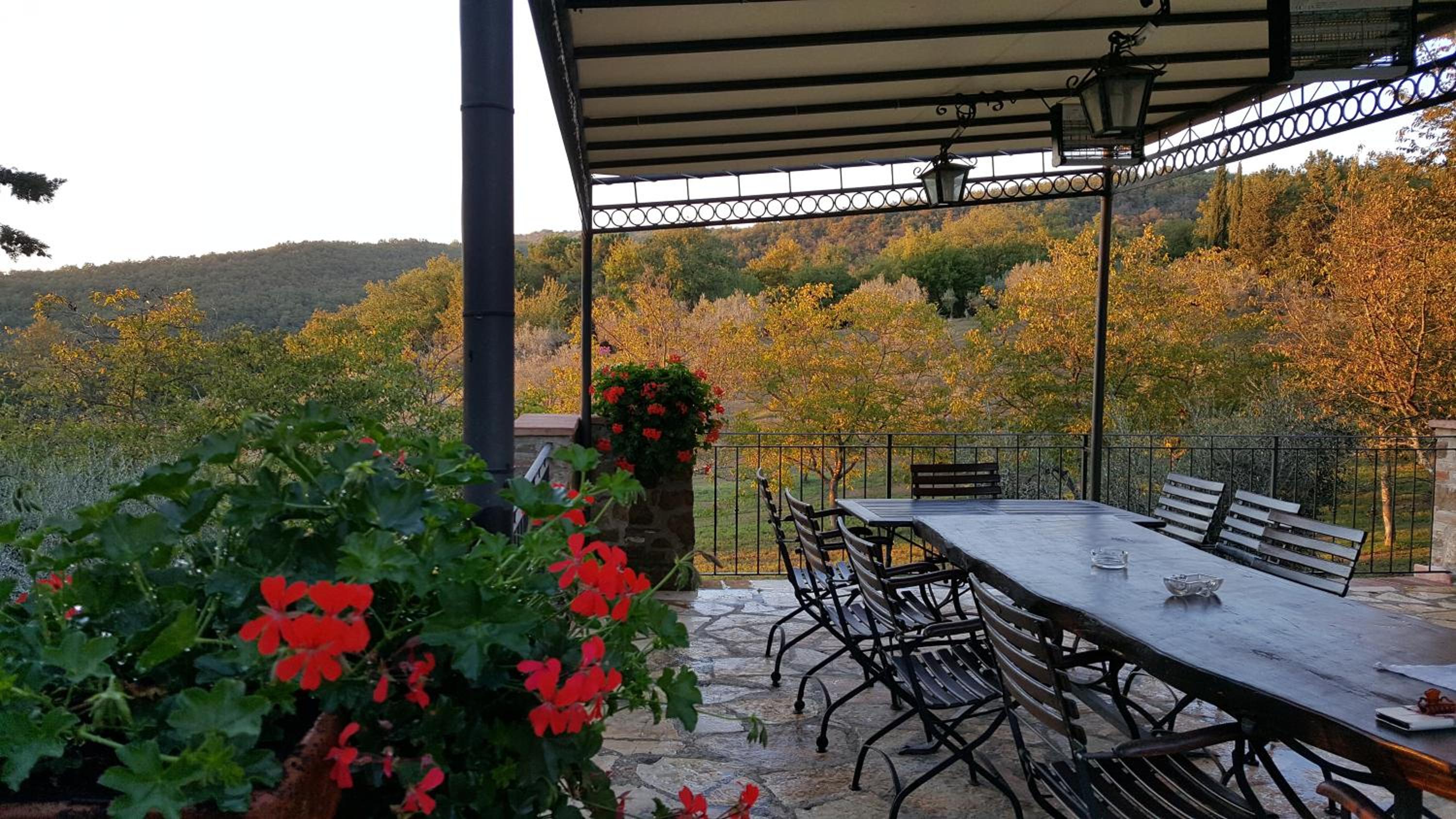 Agriturismo Sommassa