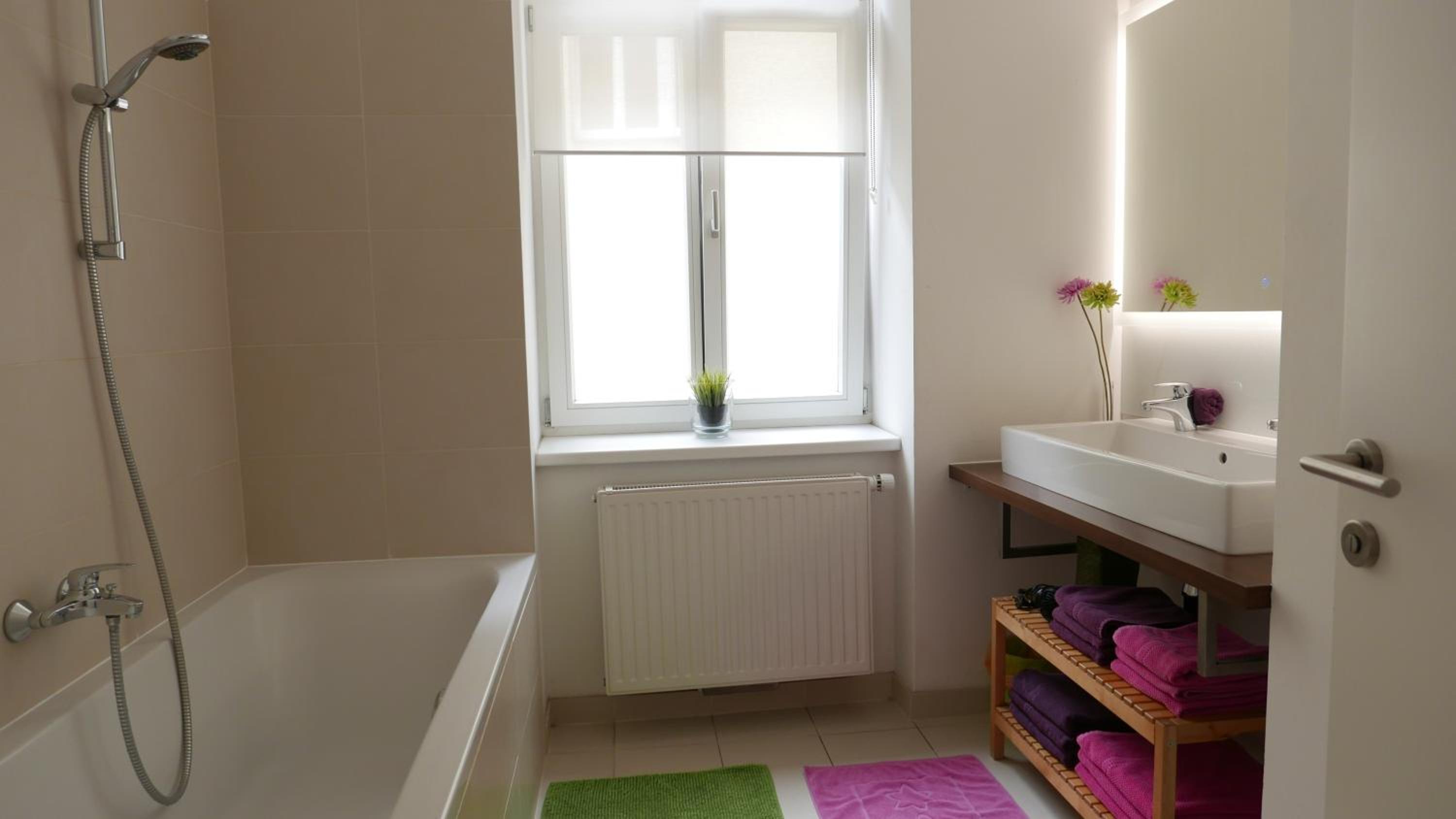 govienna - City Center Apartments