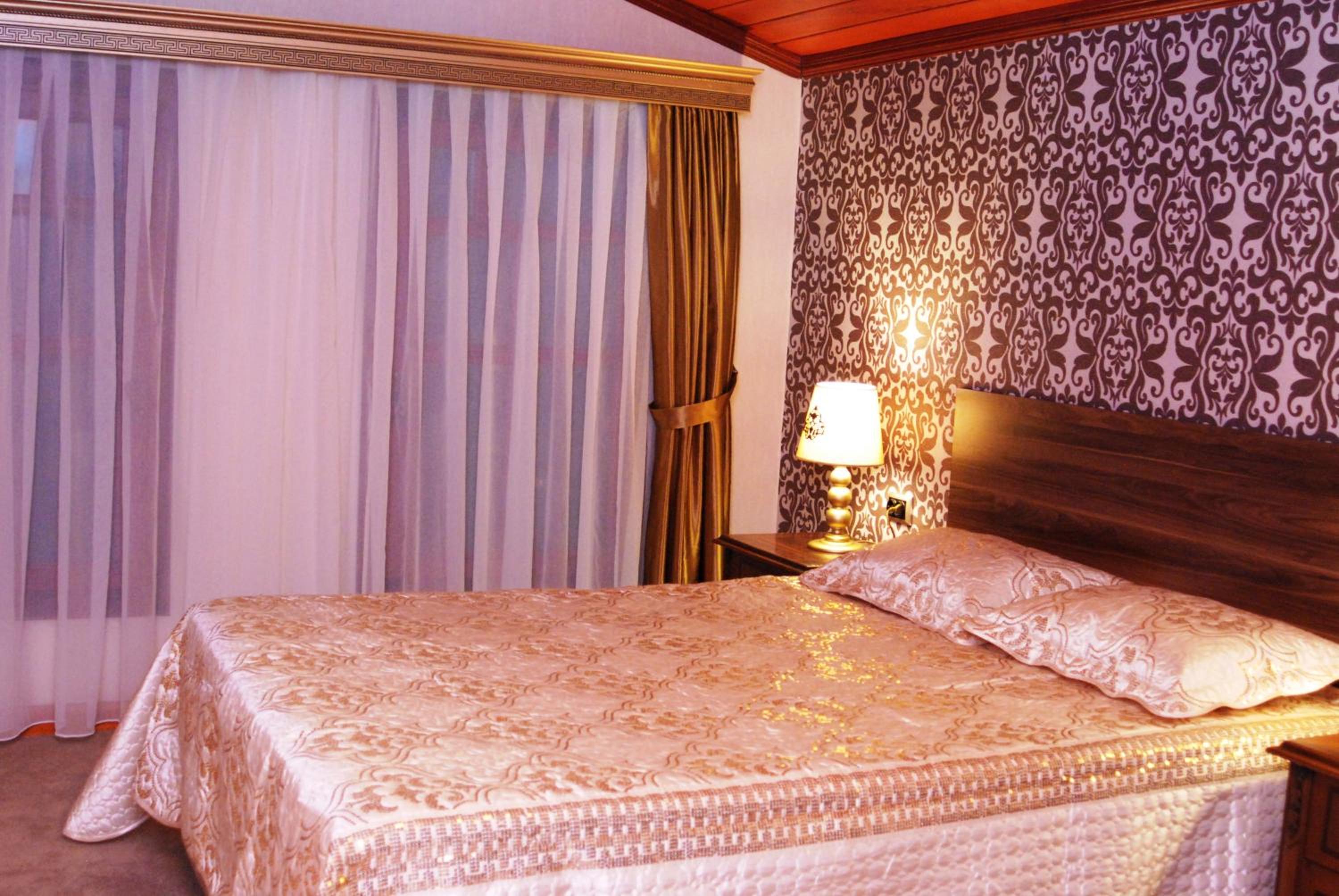 The Pashas House