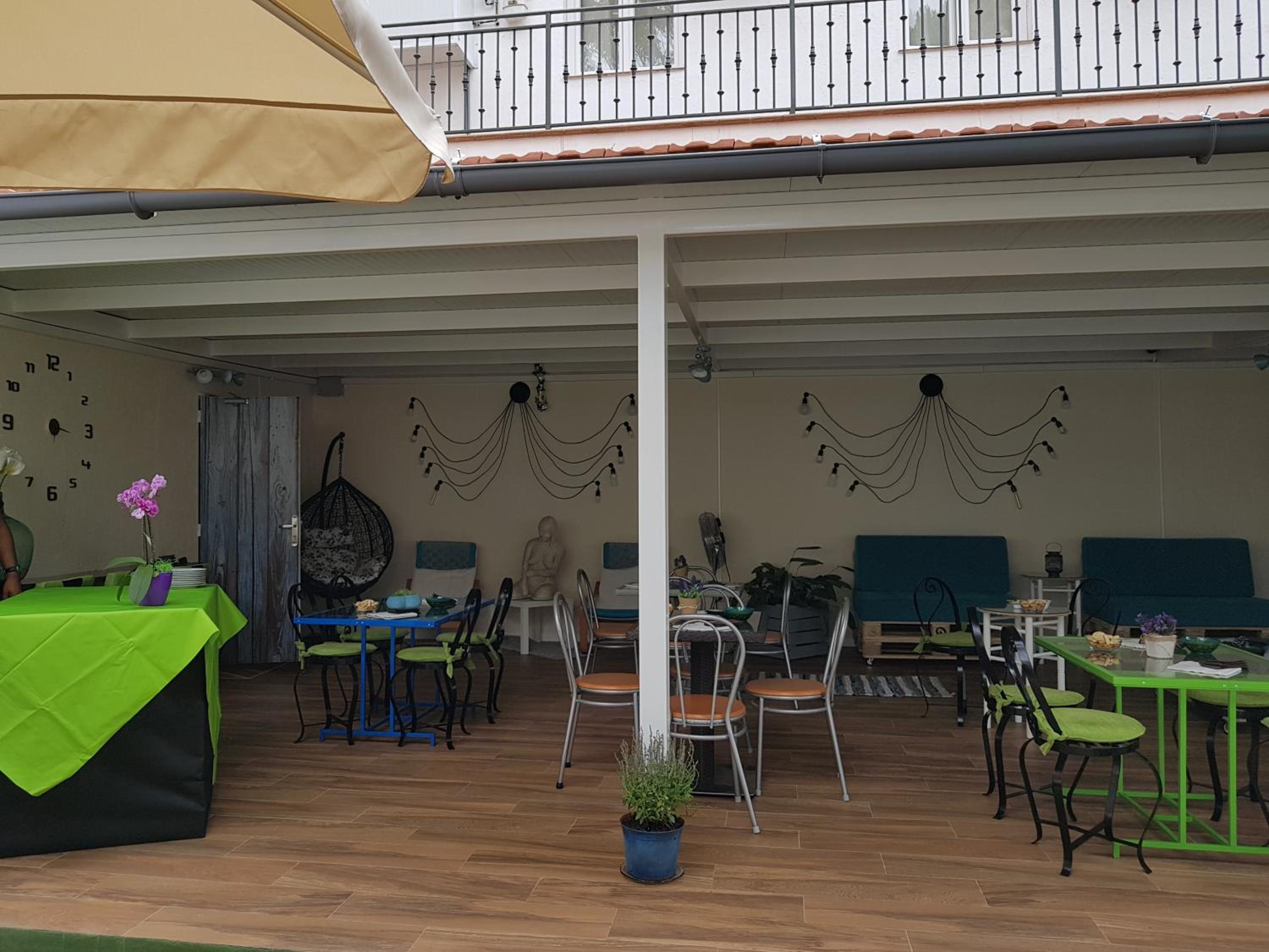 Casa de Huéspedes con encanto El Sueño del Quijote, photo 83