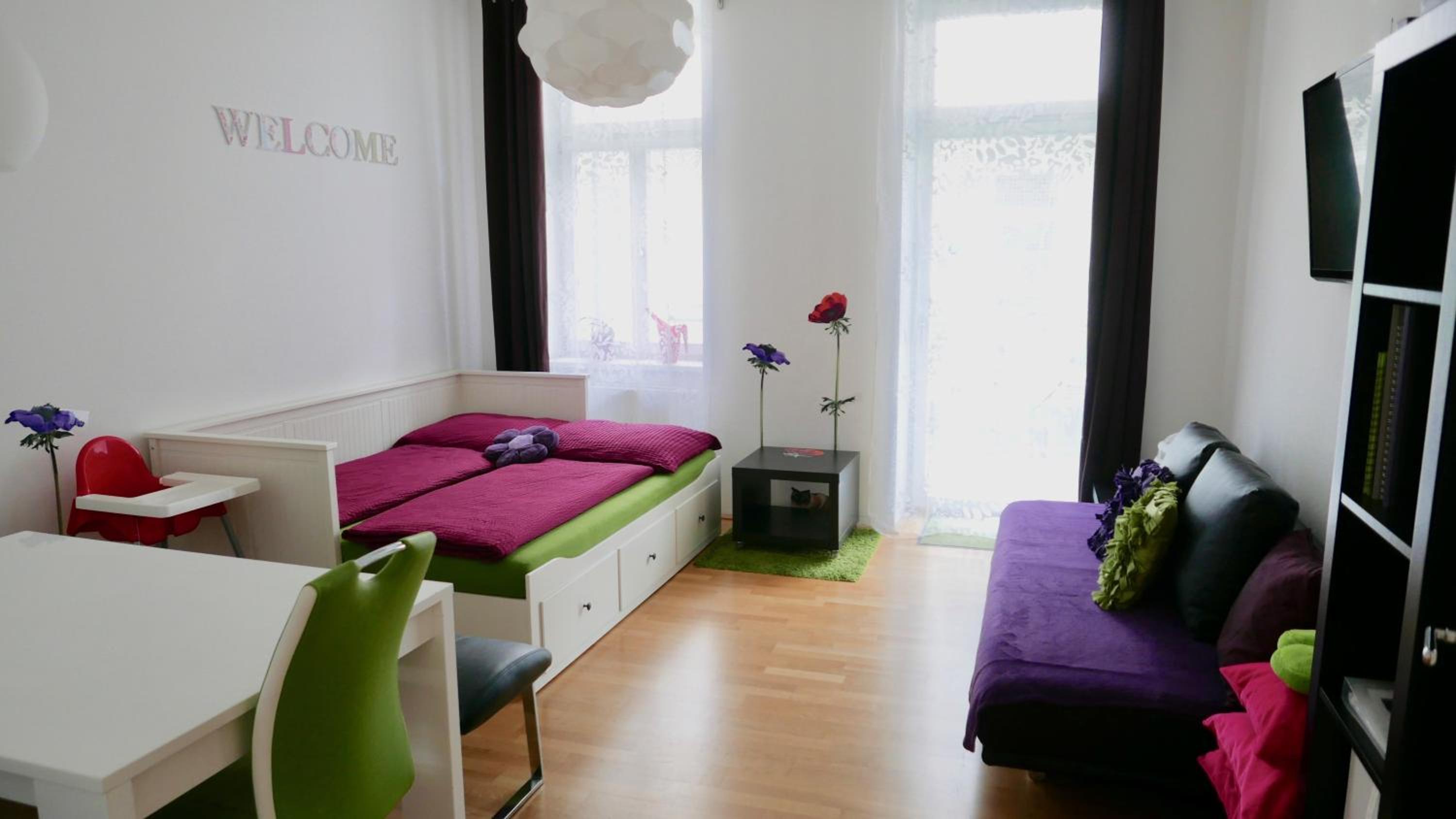 govienna - City Center Apartments