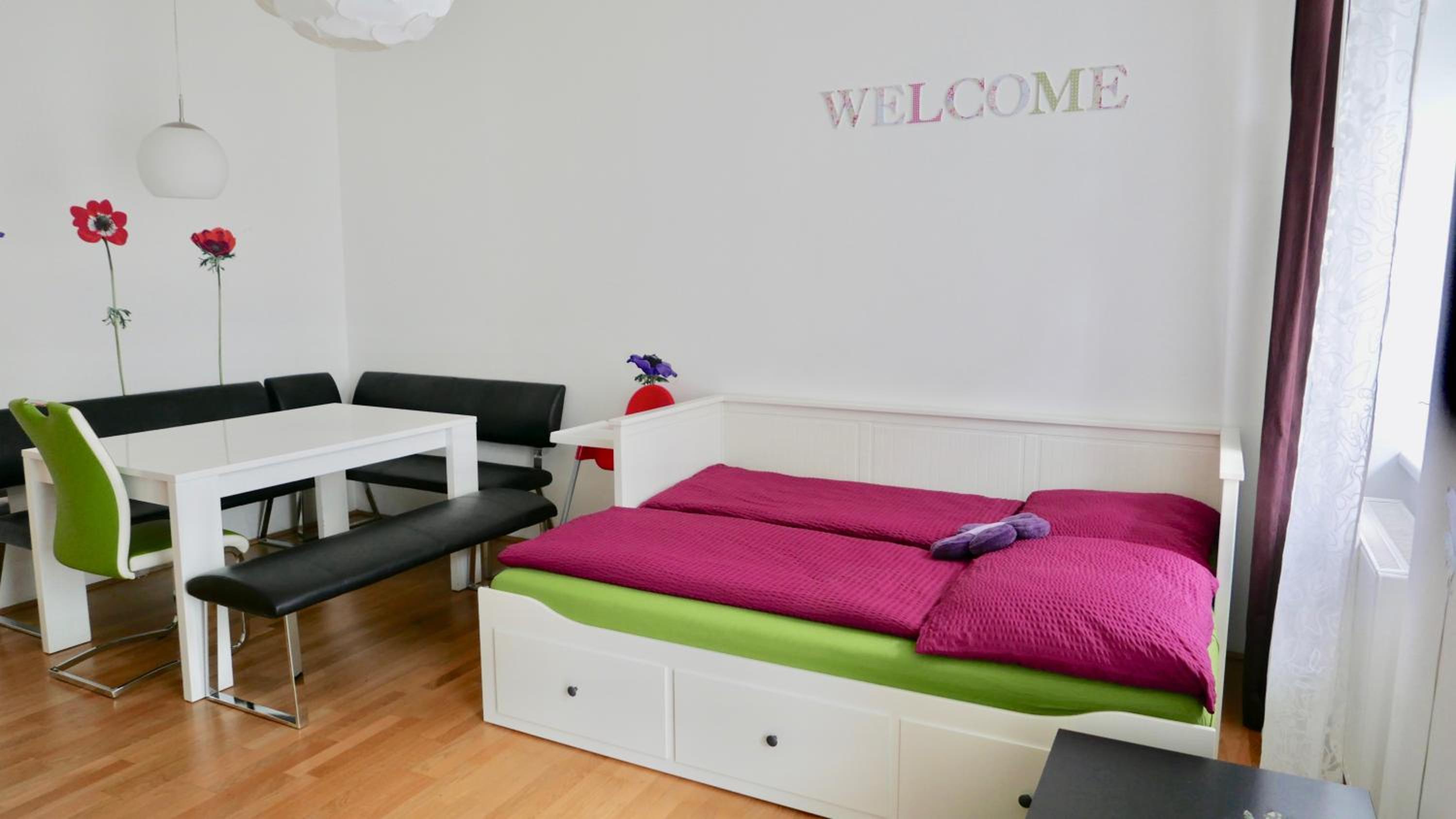 govienna - City Center Apartments