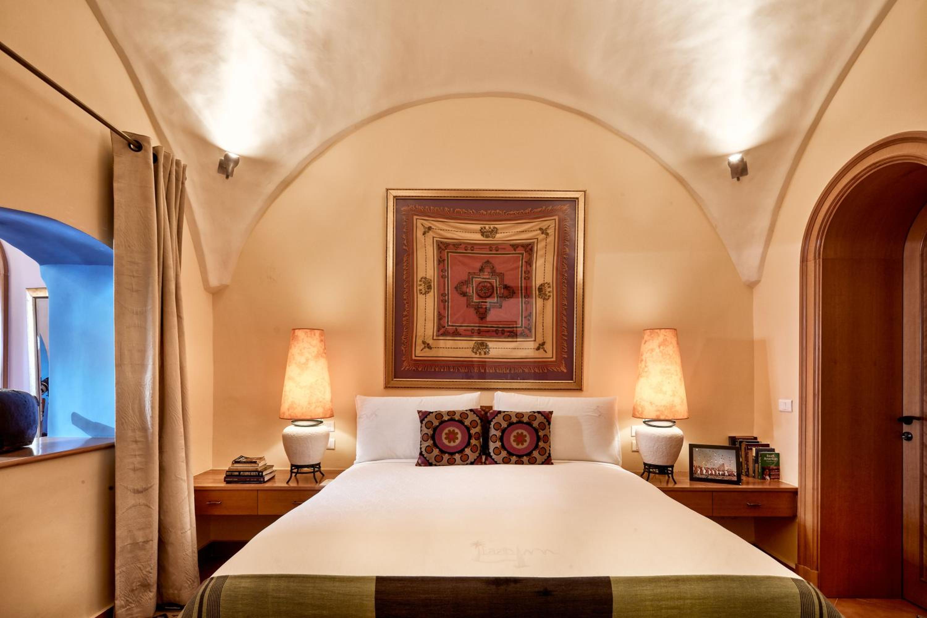 Lazib Inn Resort & Spa
