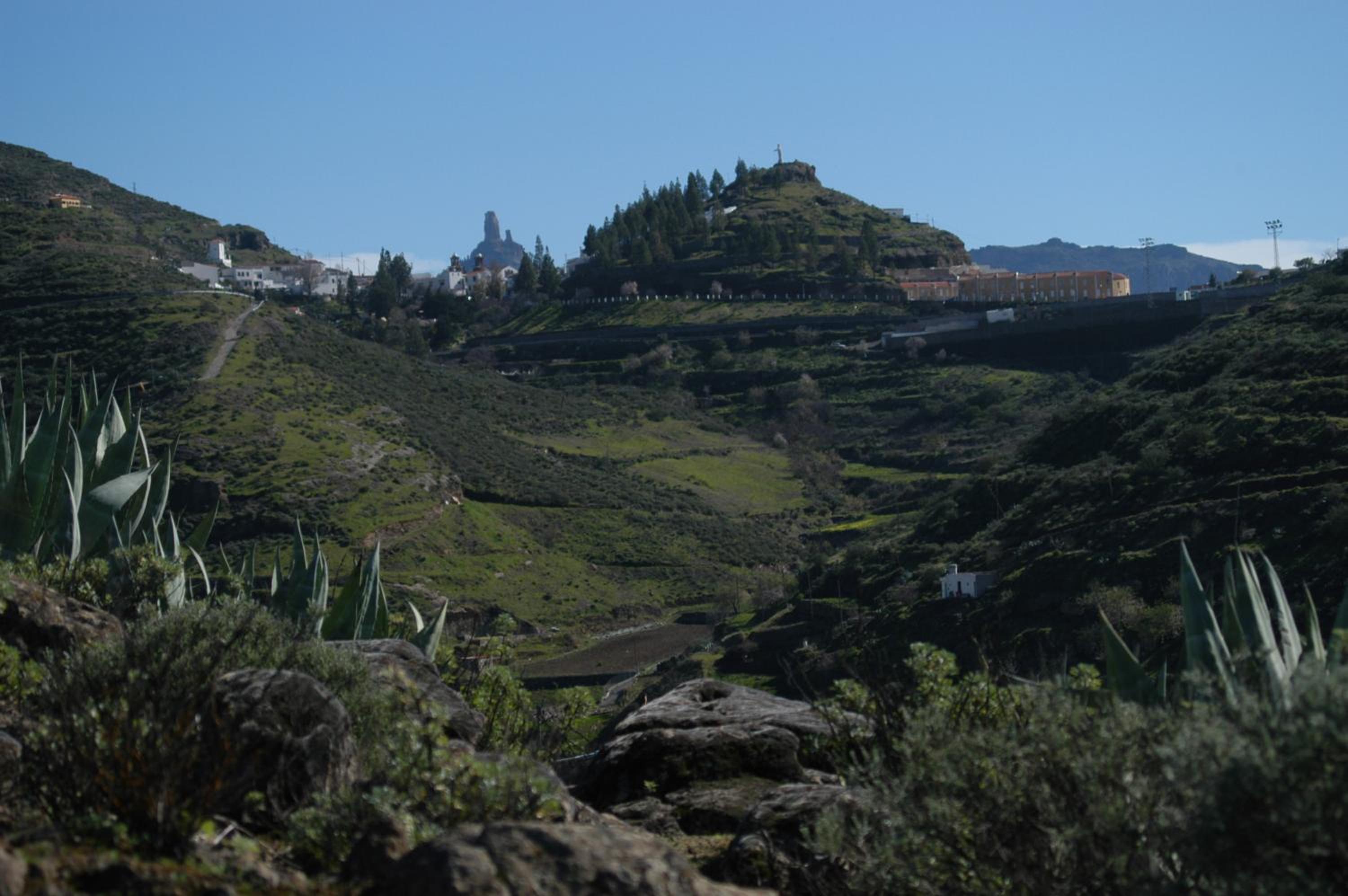 Casa-Cueva El Pastor