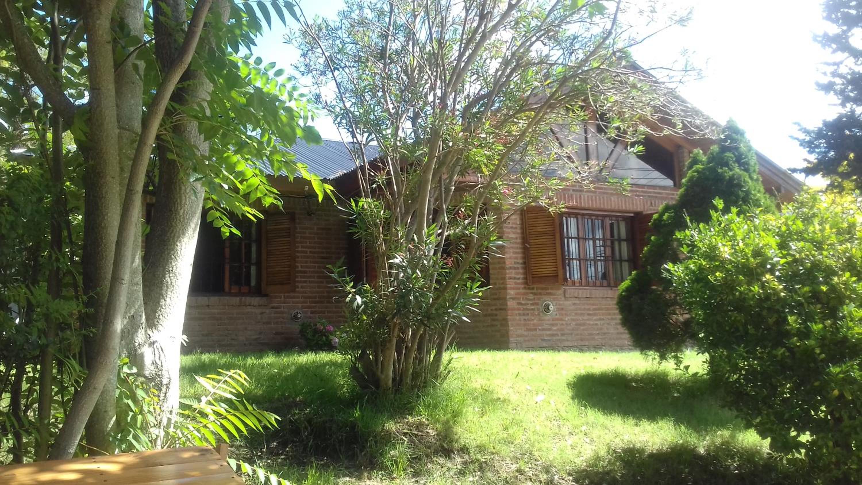 Chalet Costavaleria