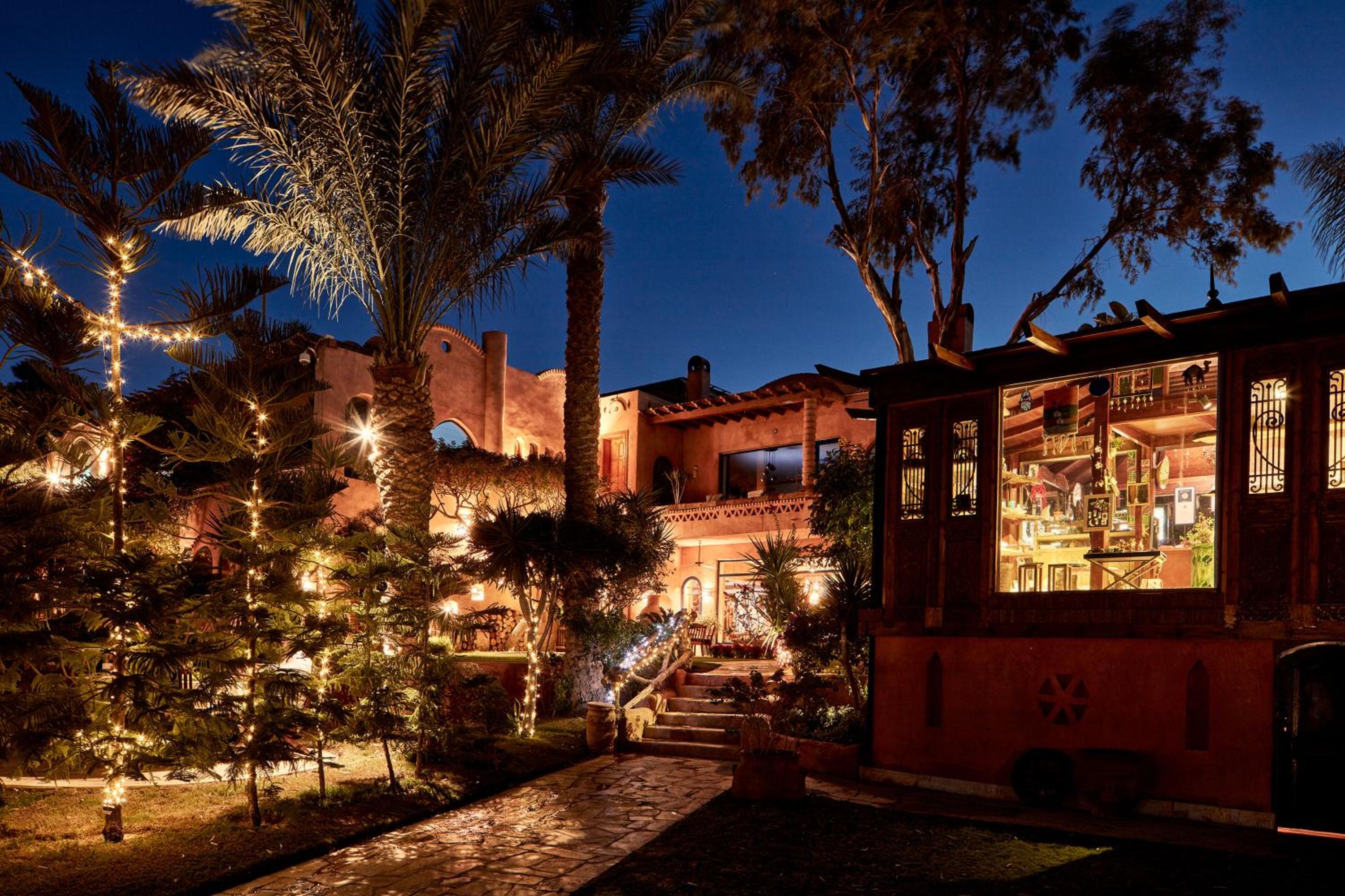 Lazib Inn Resort & Spa
