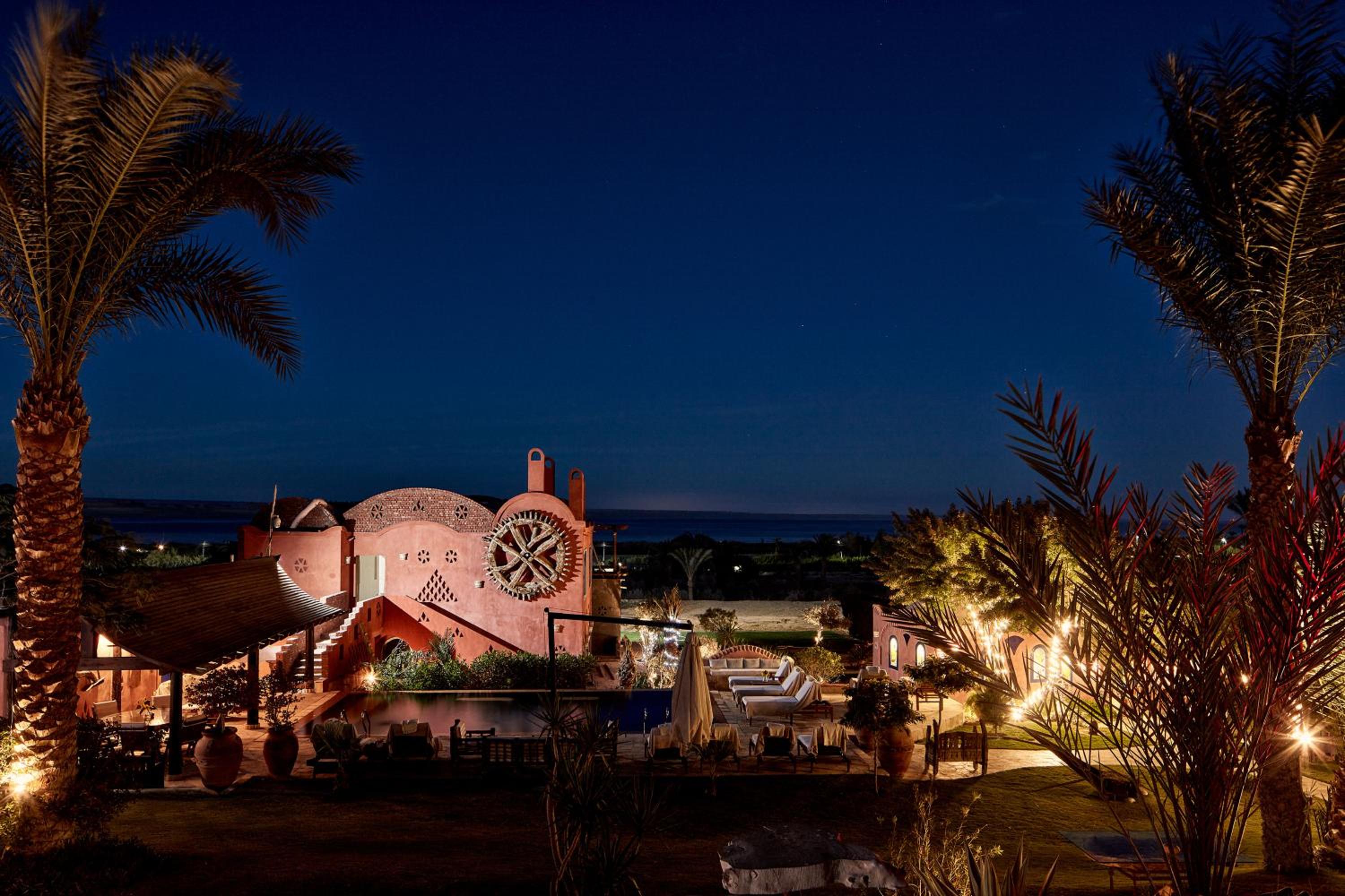 Lazib Inn Resort & Spa