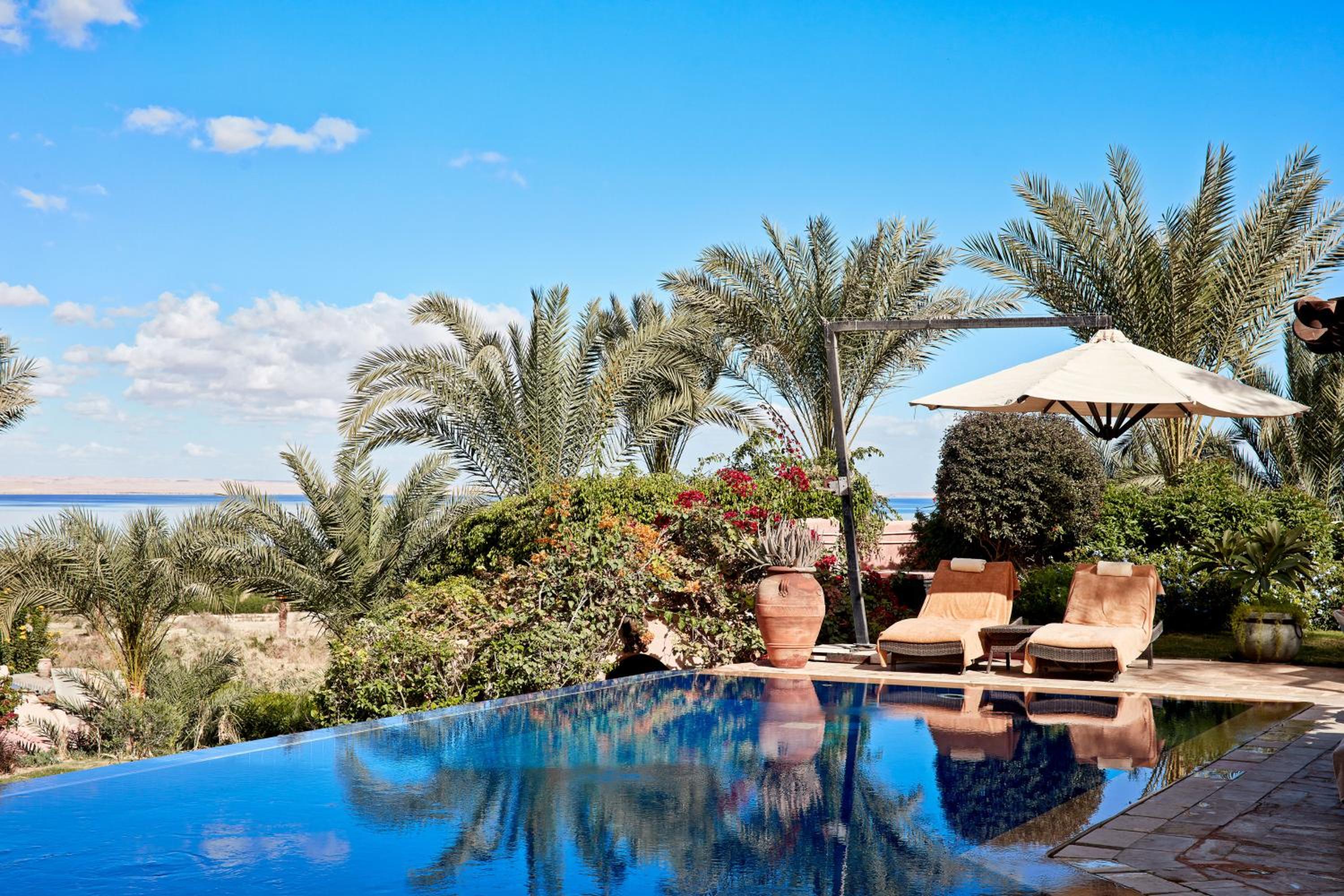 Lazib Inn Resort & Spa