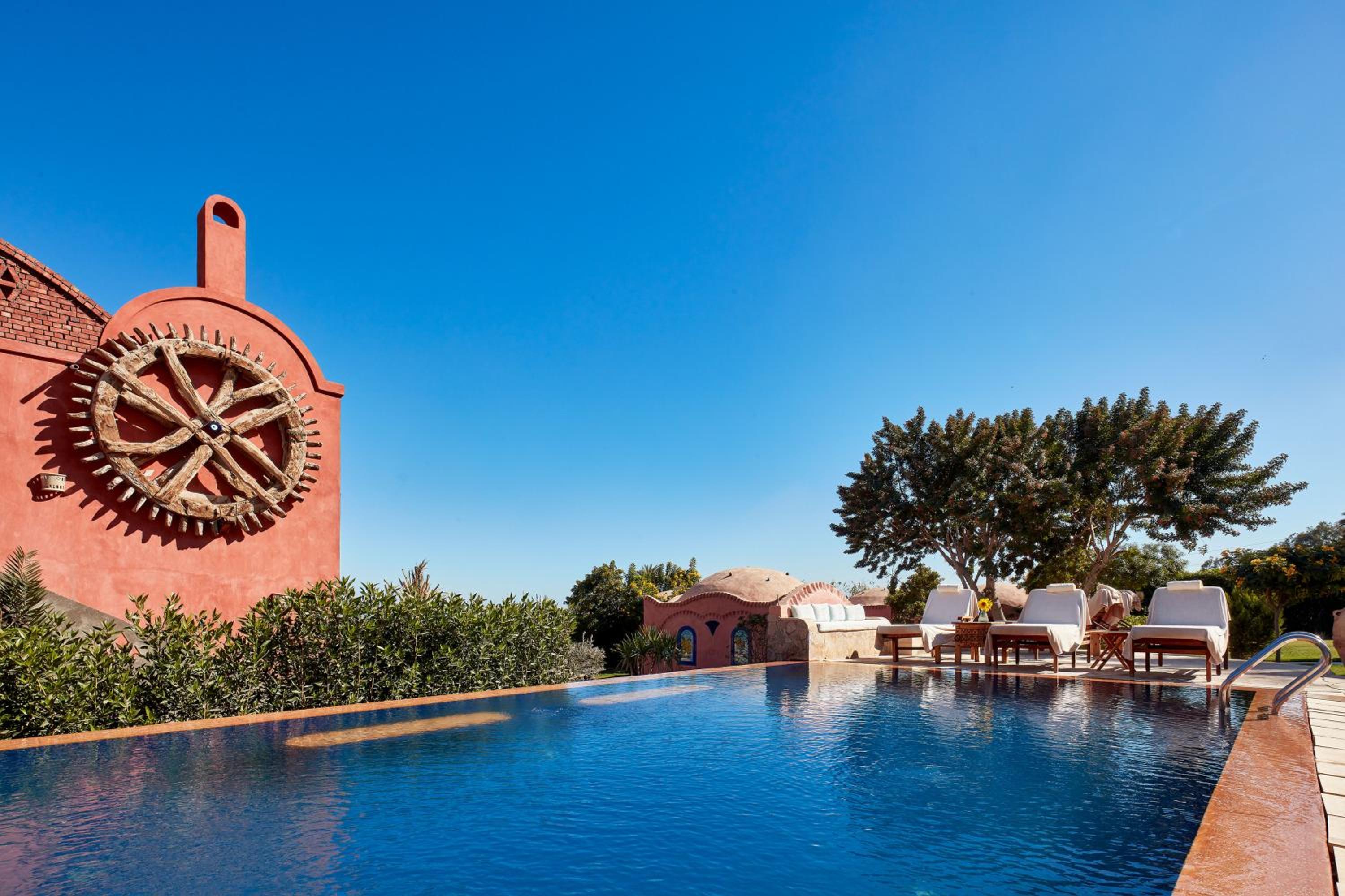 Lazib Inn Resort & Spa