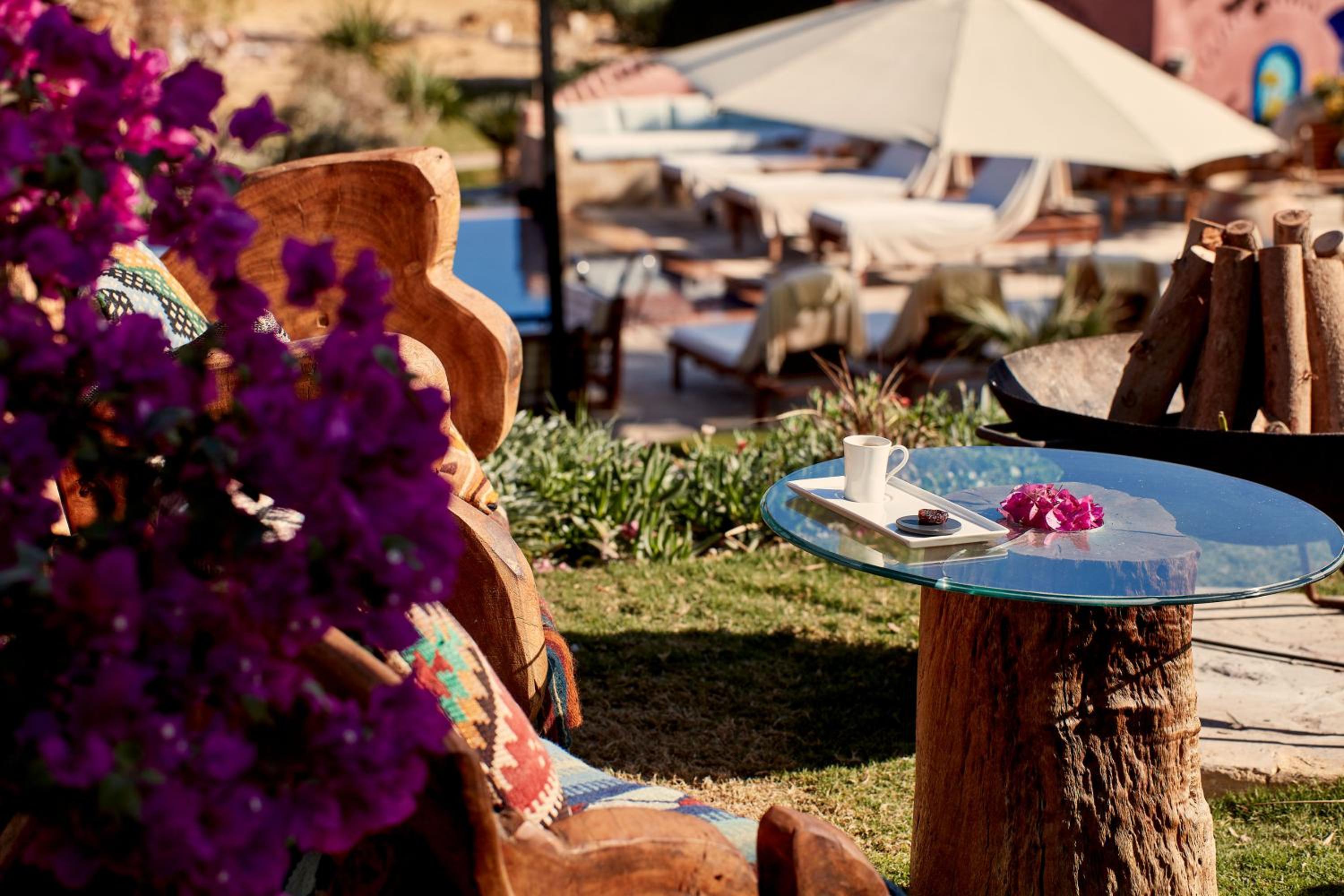 Lazib Inn Resort & Spa