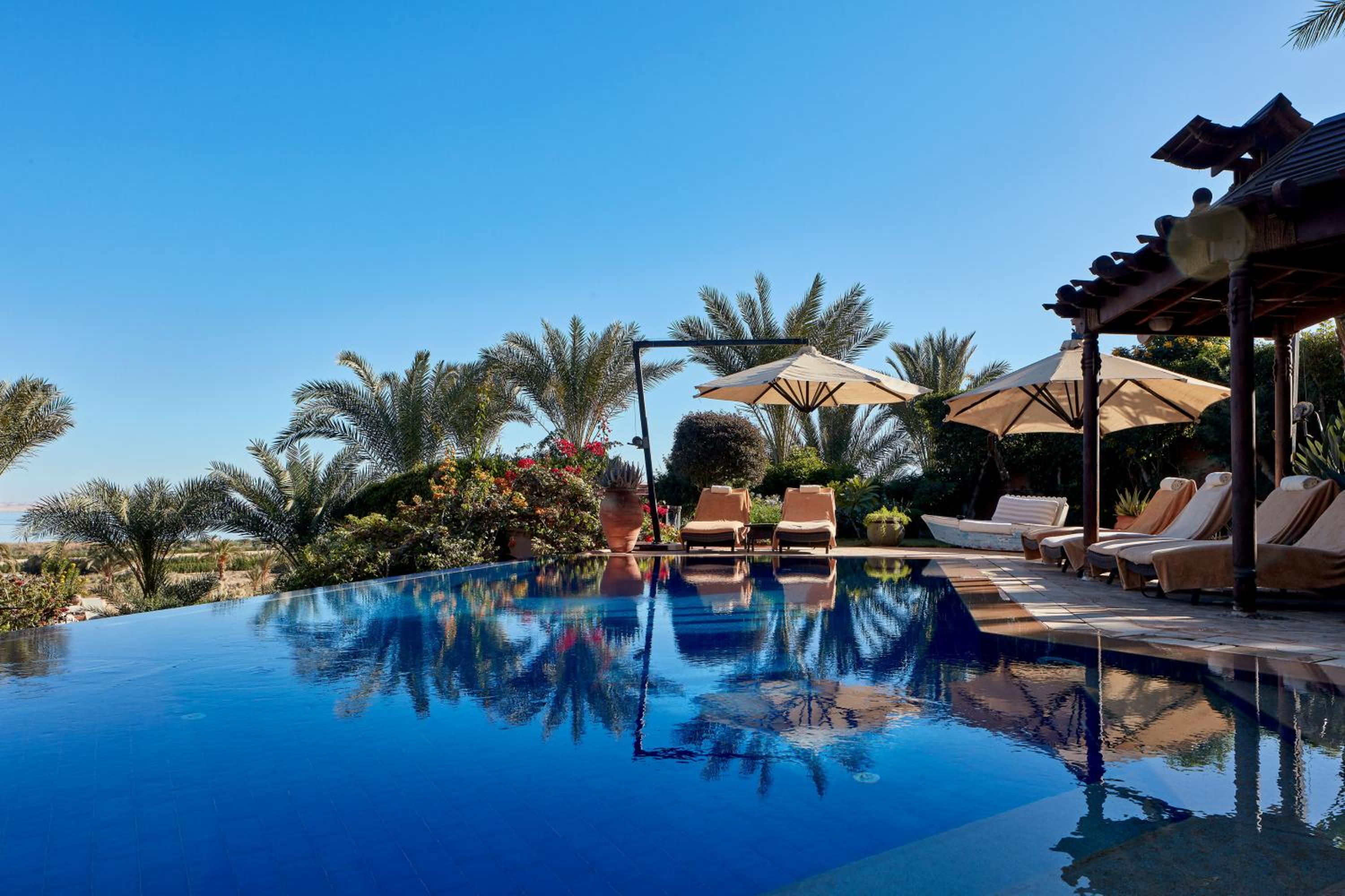 Lazib Inn Resort & Spa