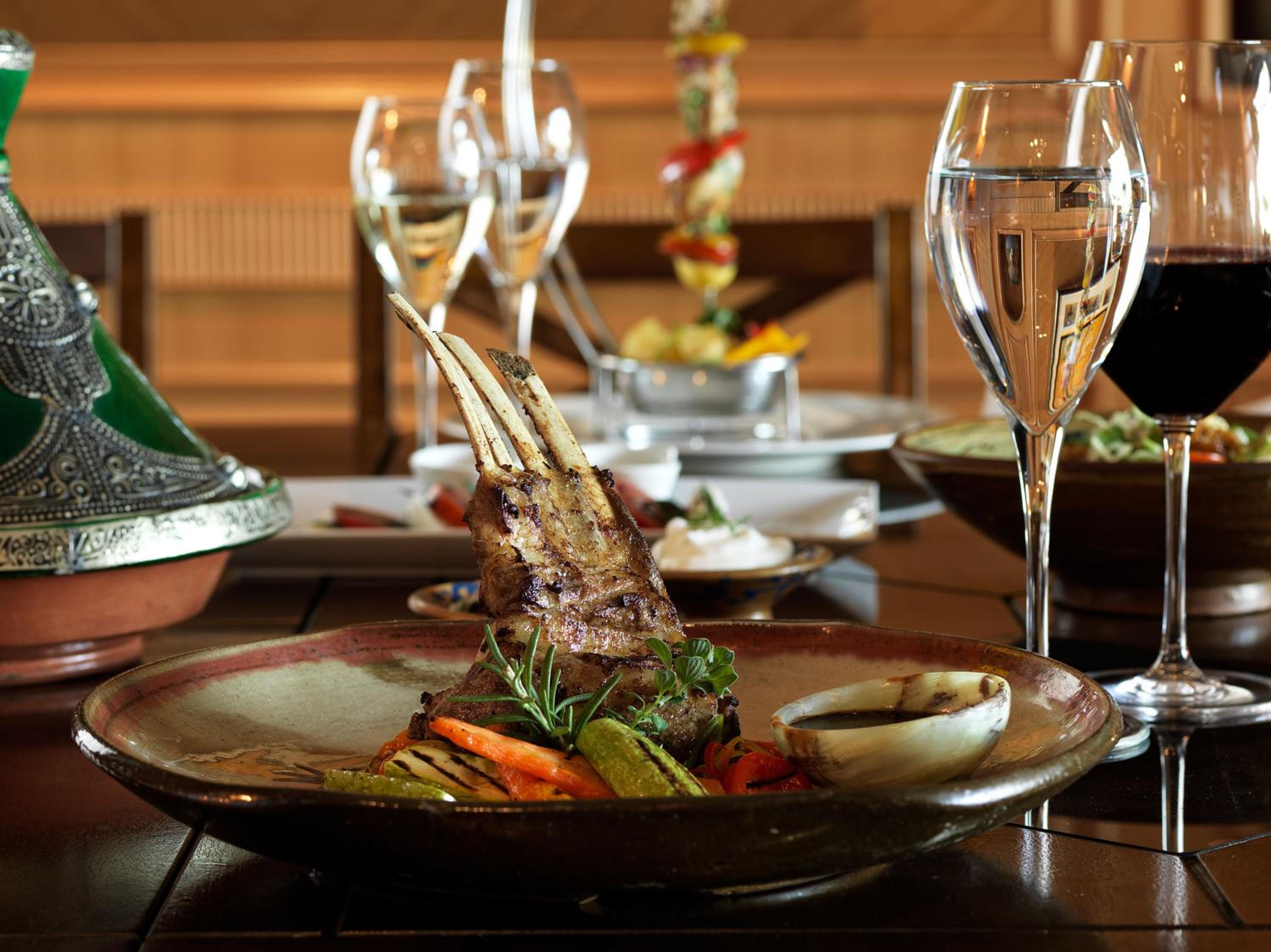 Lazib Inn Resort & Spa