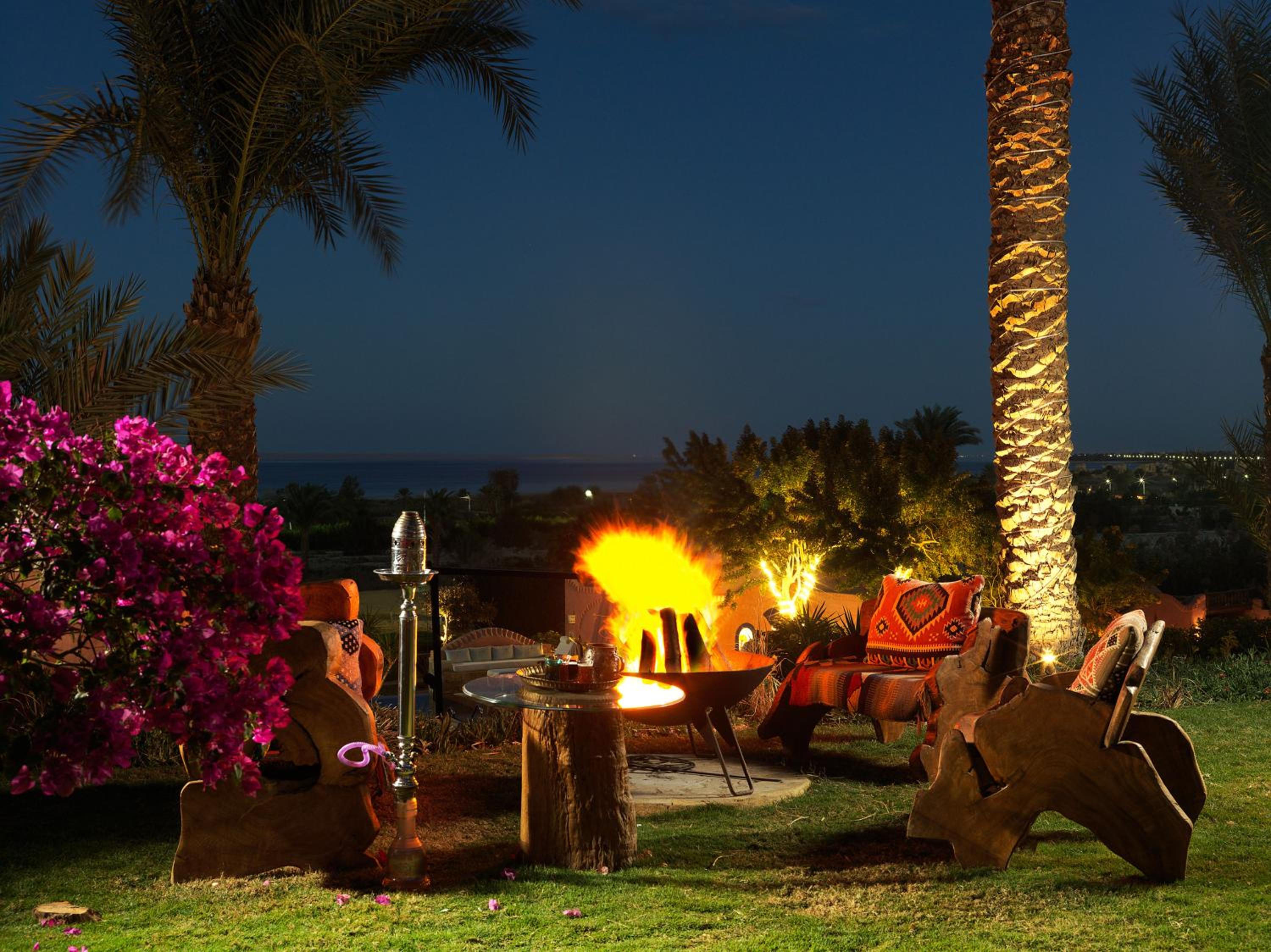 Lazib Inn Resort & Spa