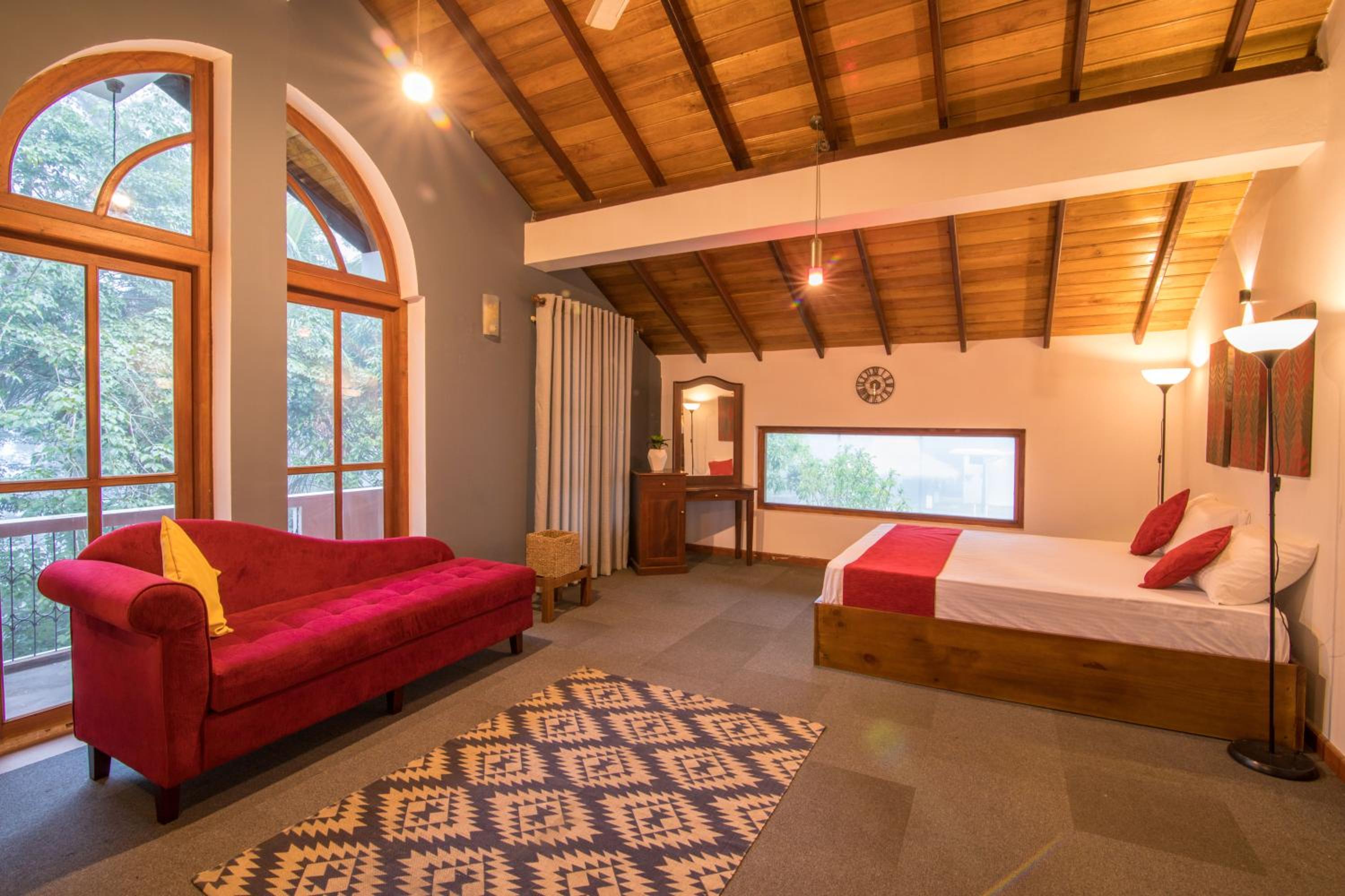 Estancia Holiday Bungalow view 5