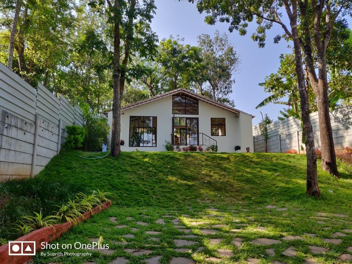 Aakriti Homestay view 3