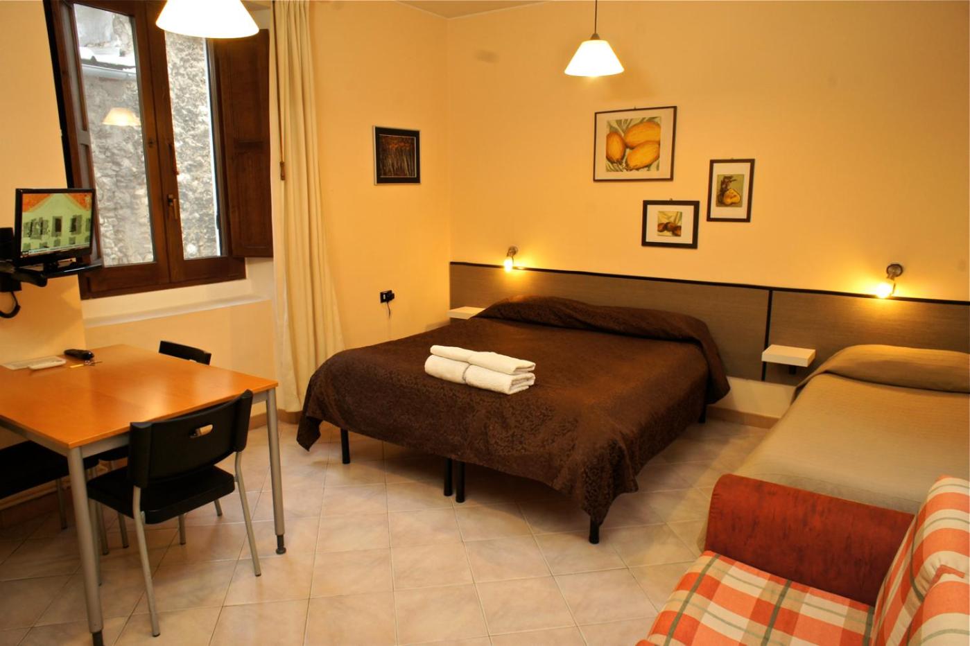 Bed and Breakfast L'Annunziata photo 4