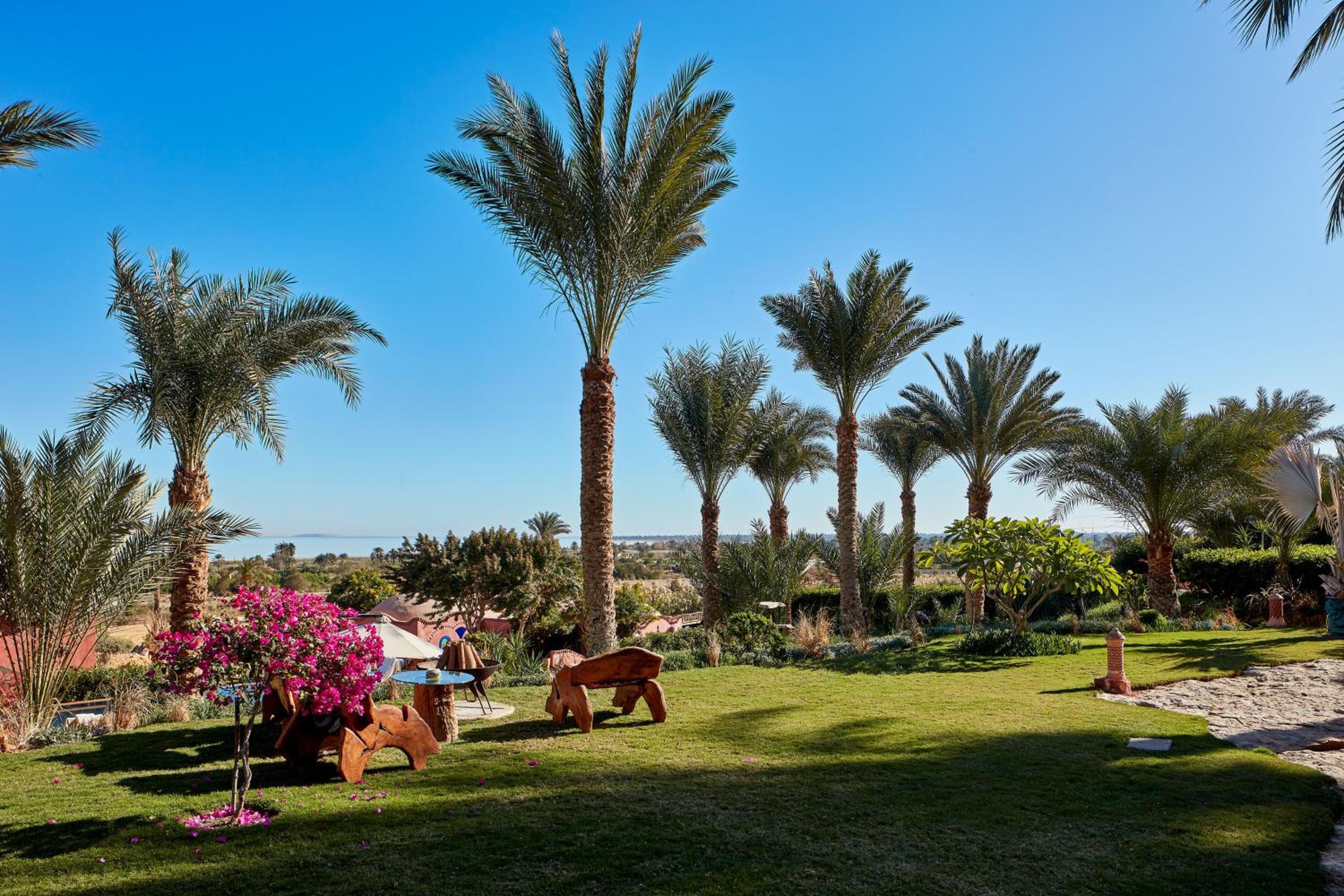 Lazib Inn Resort & Spa