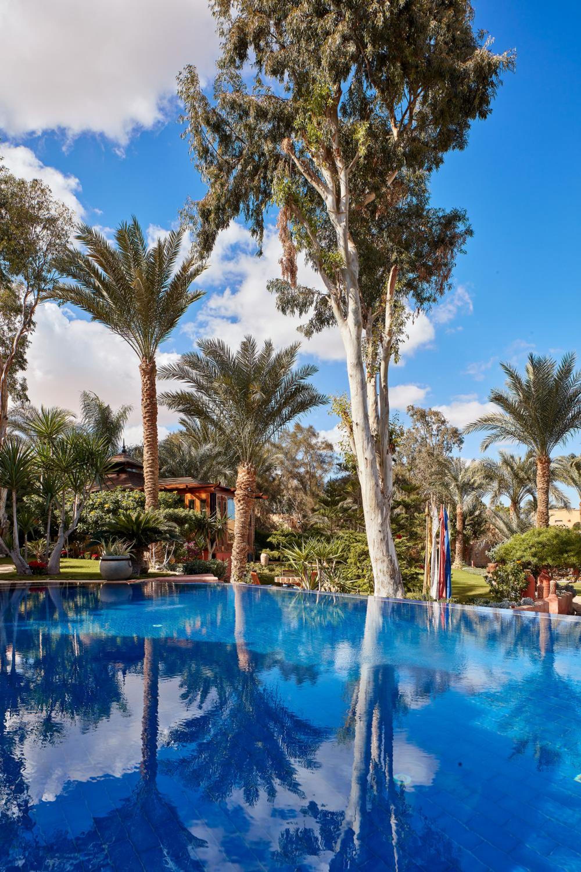 Lazib Inn Resort & Spa