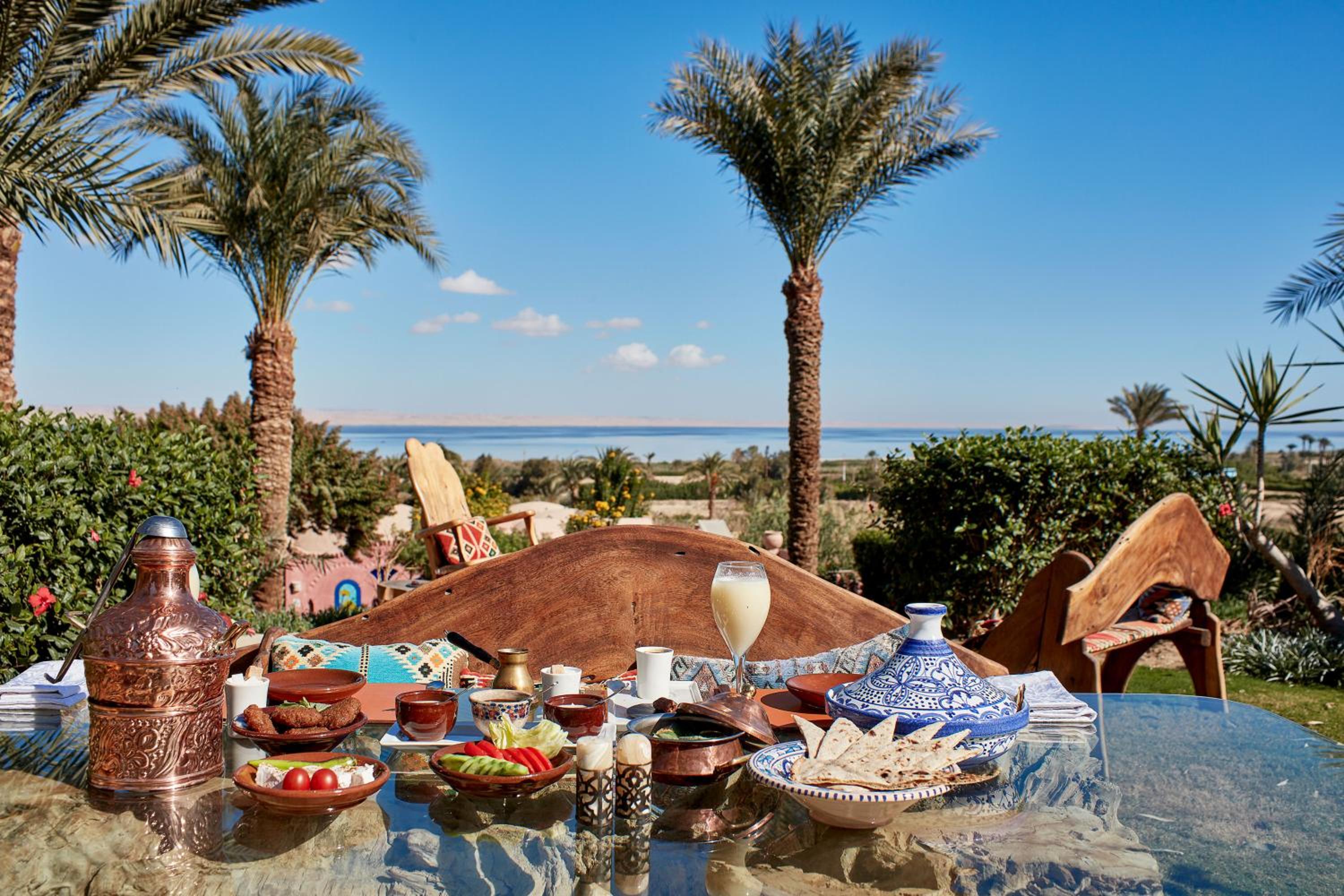 Lazib Inn Resort & Spa