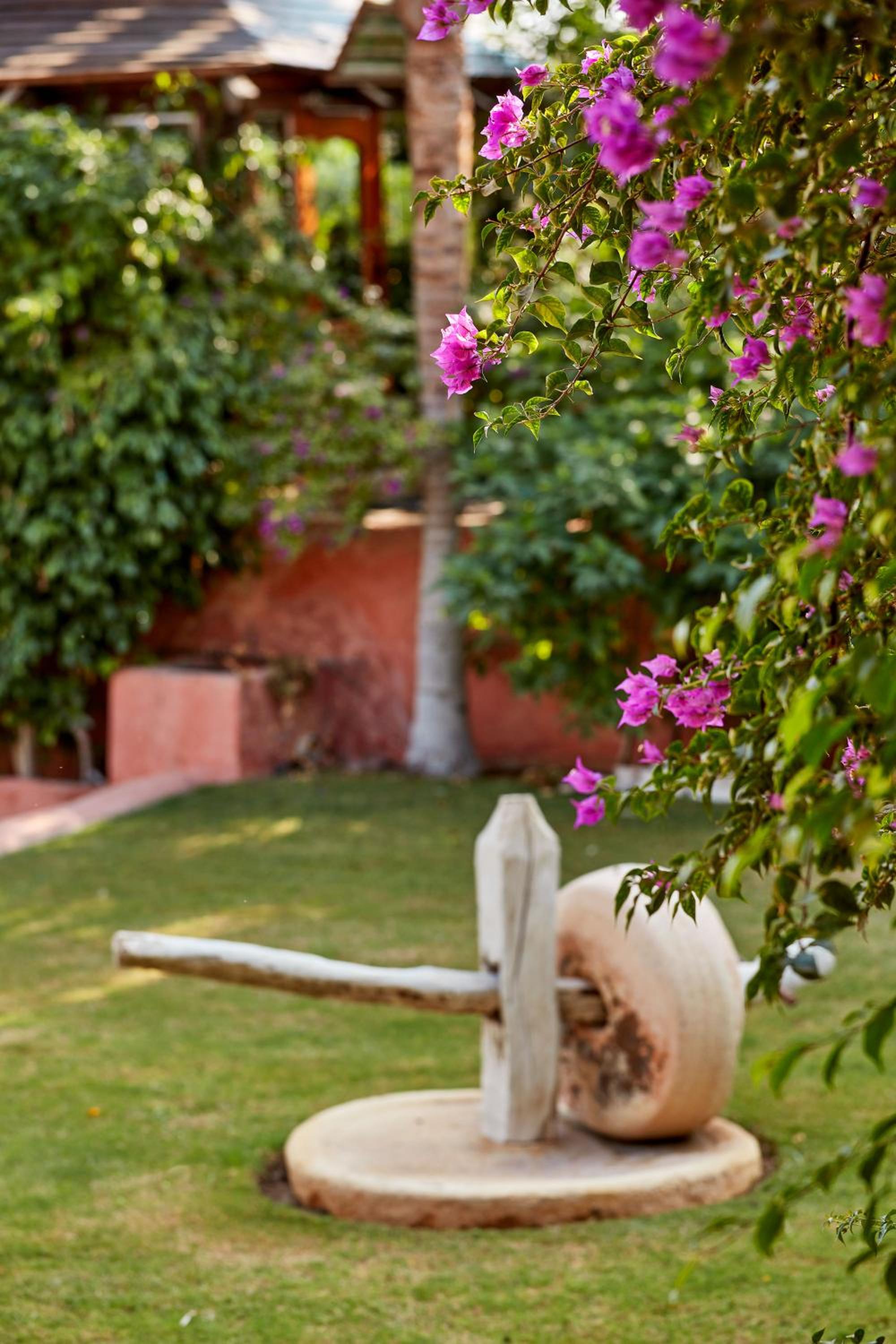 Lazib Inn Resort & Spa