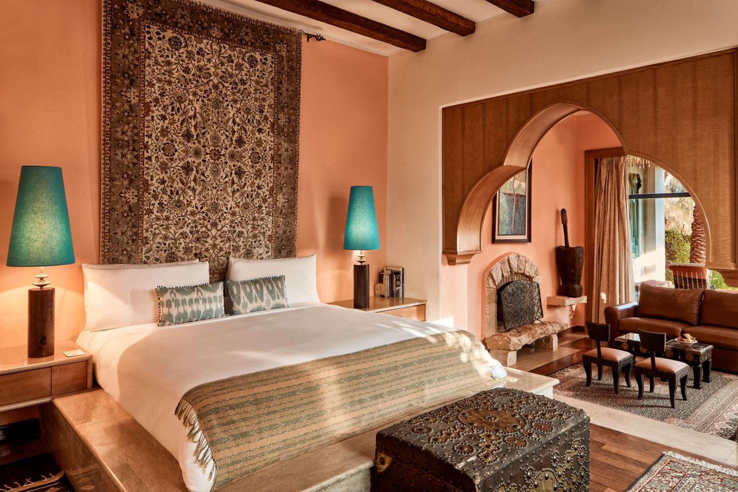 Lazib Inn Resort & Spa