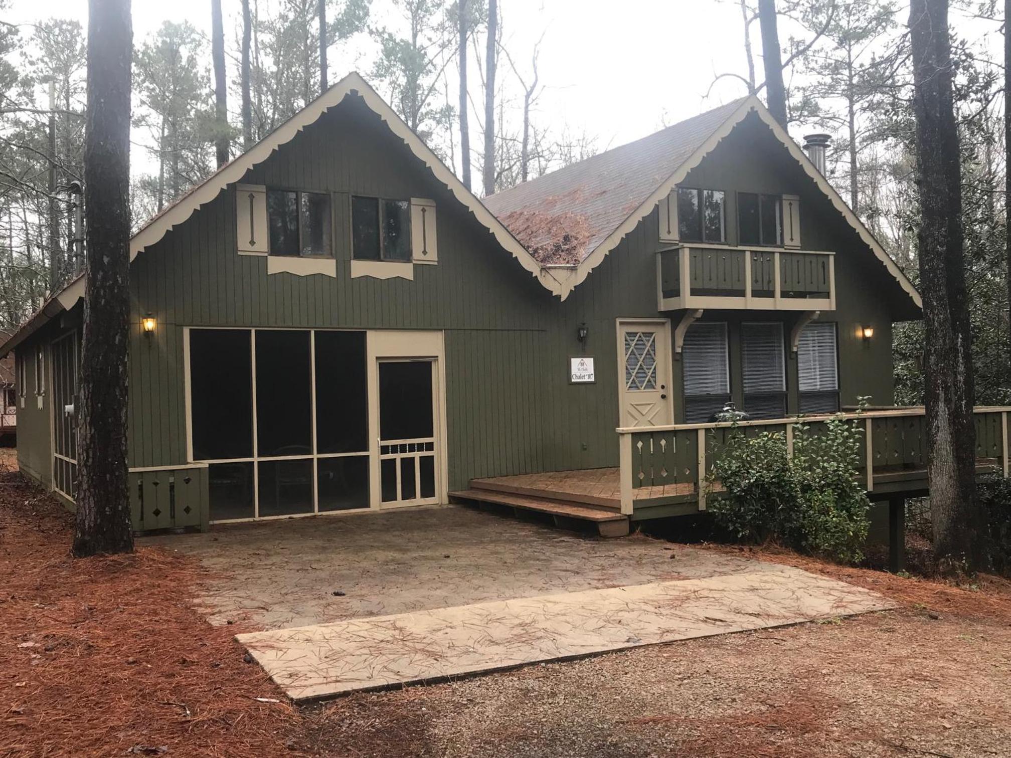 Pine Mountain Club Chalets Resort - Property Image 90