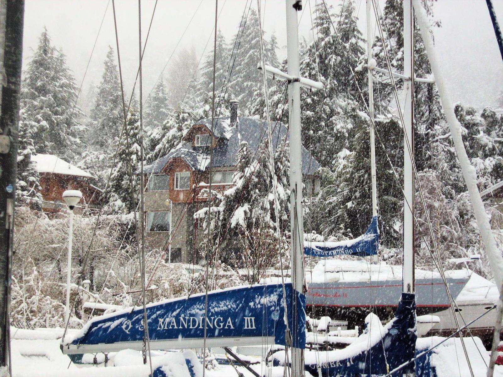 El Nautico Lodge Bariloche