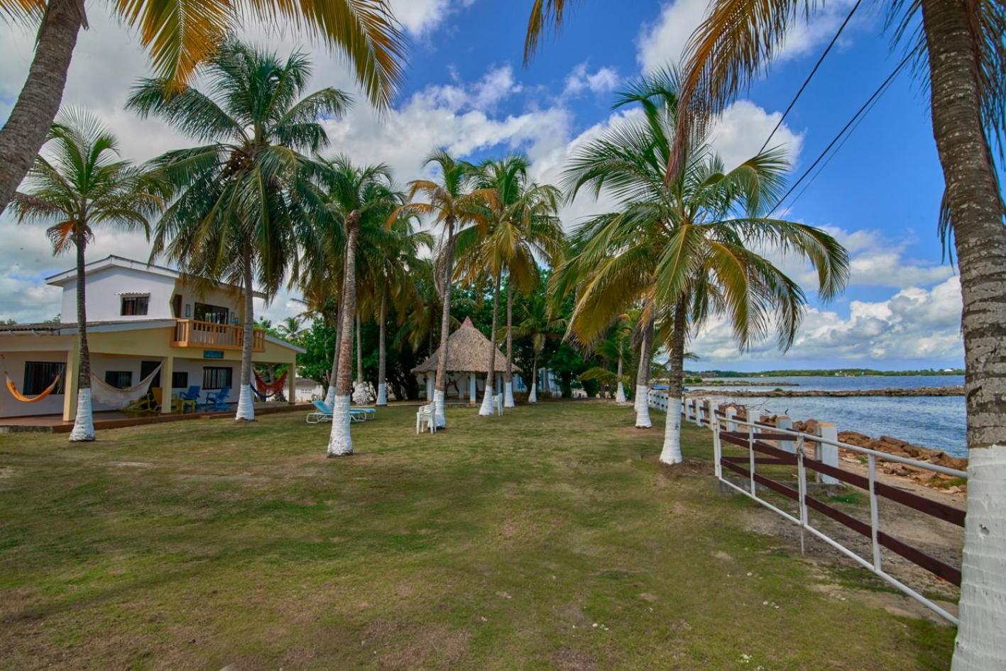 Cabaña El Refugio