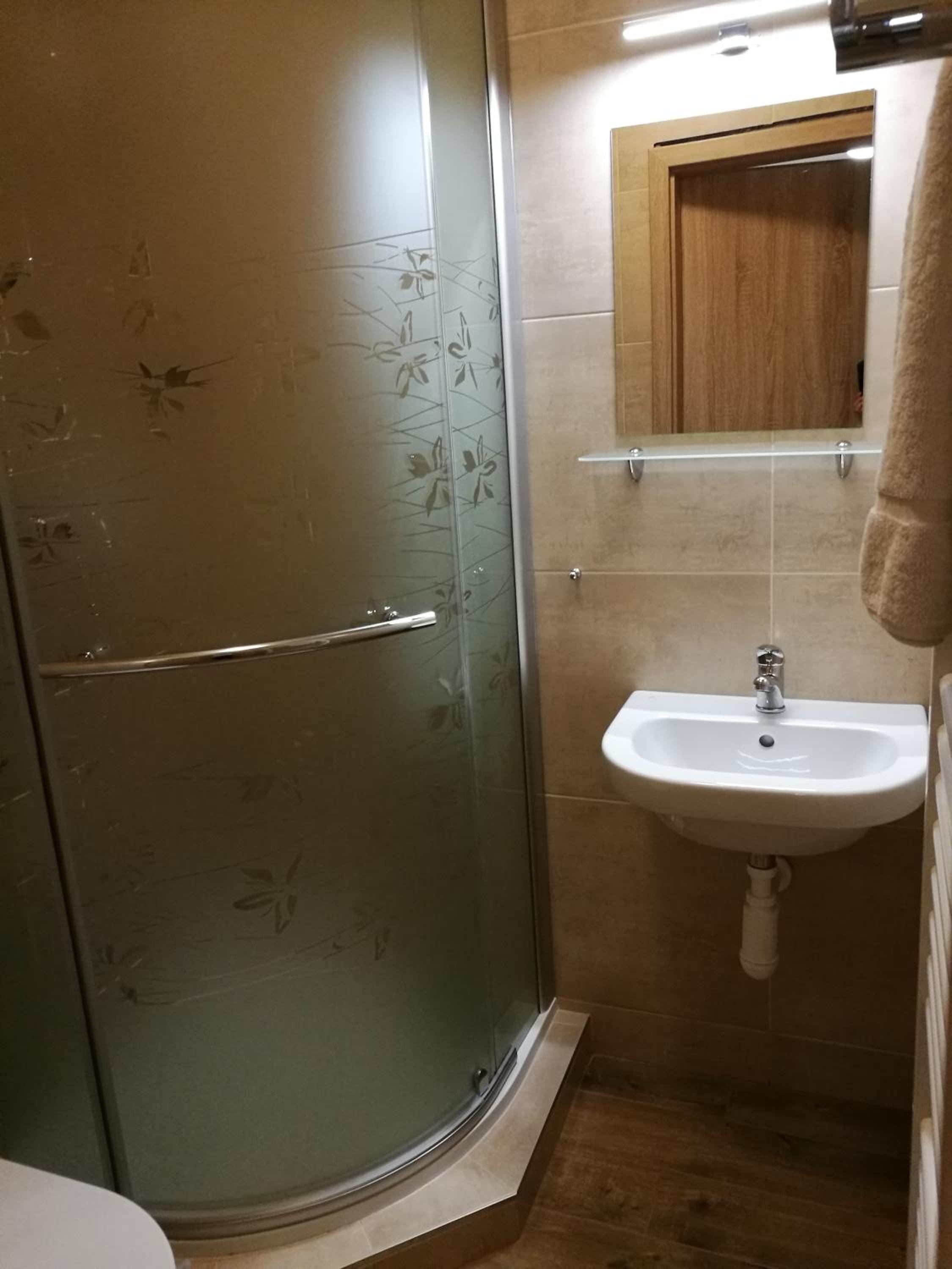 Family apartments V Zátiší