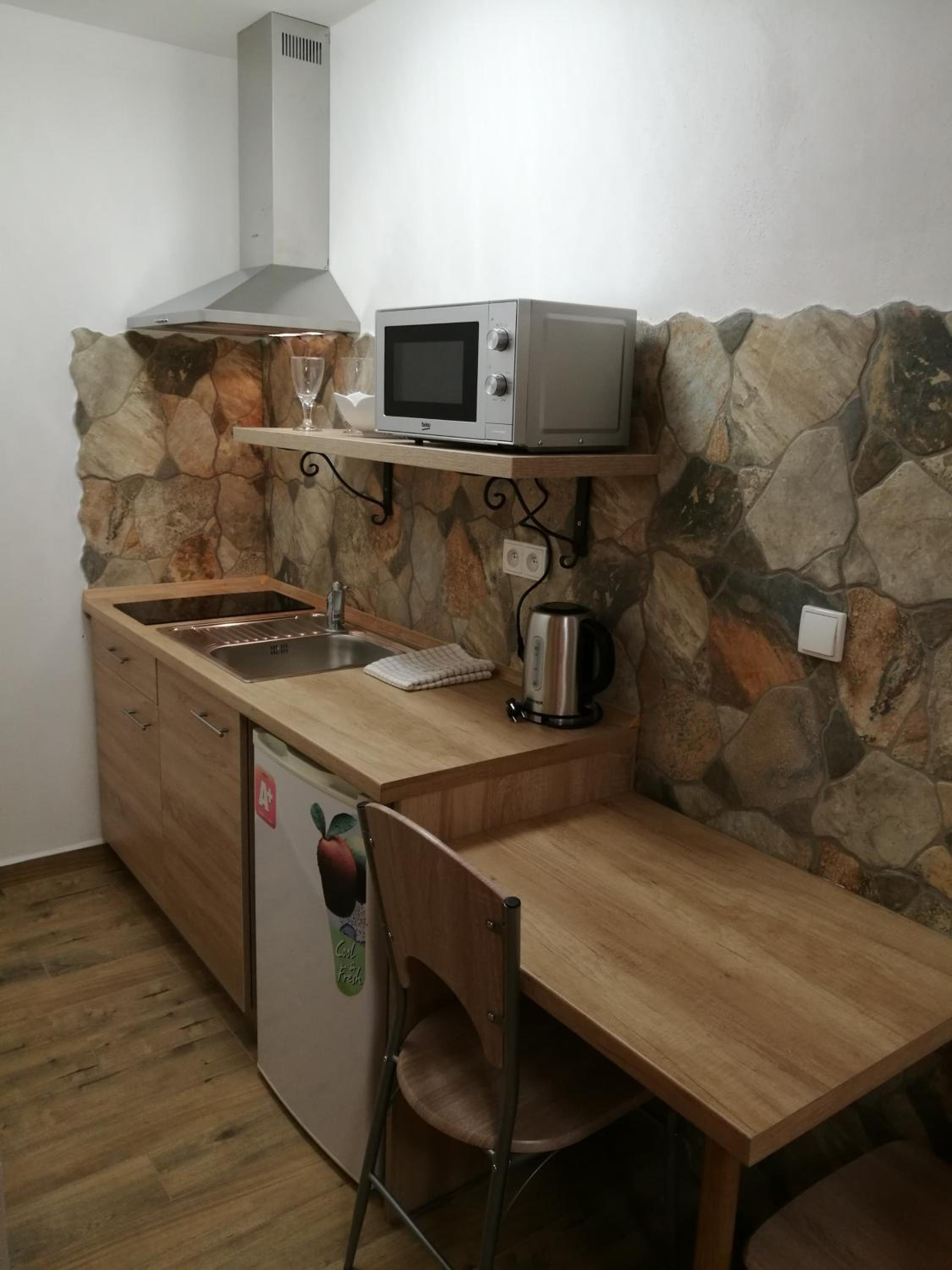 Family apartments V Zátiší
