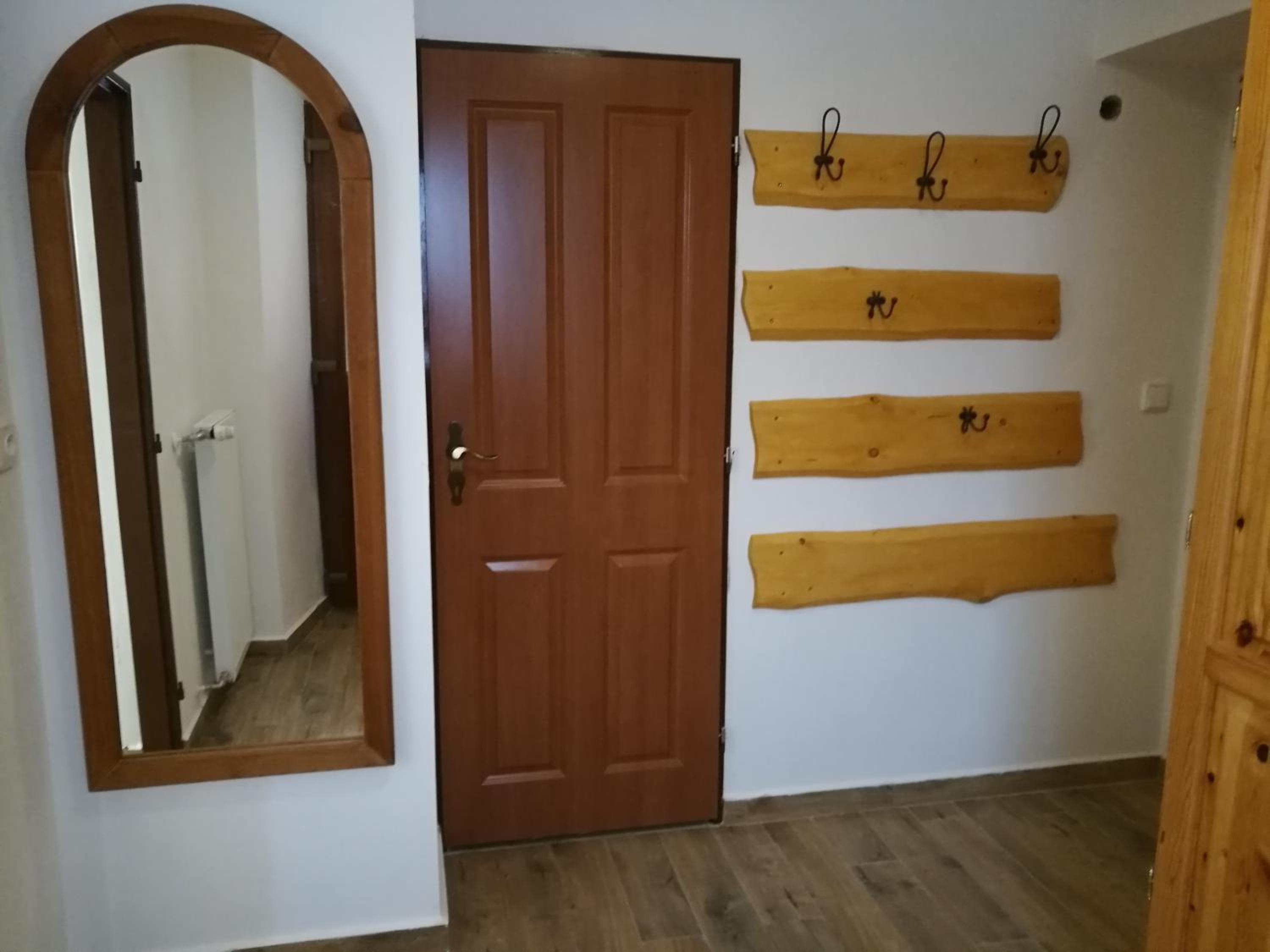 Family apartments V Zátiší