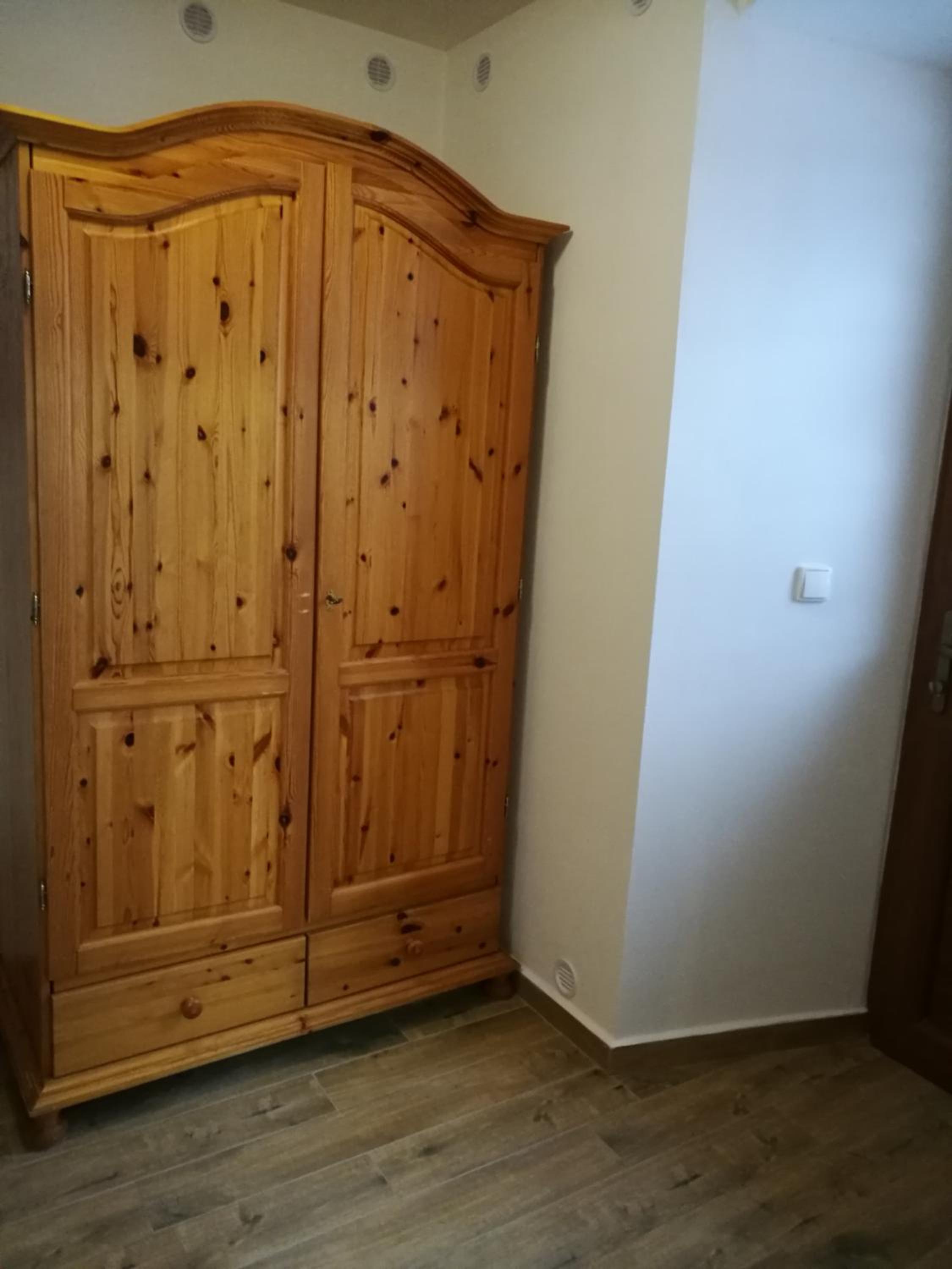 Family apartments V Zátiší