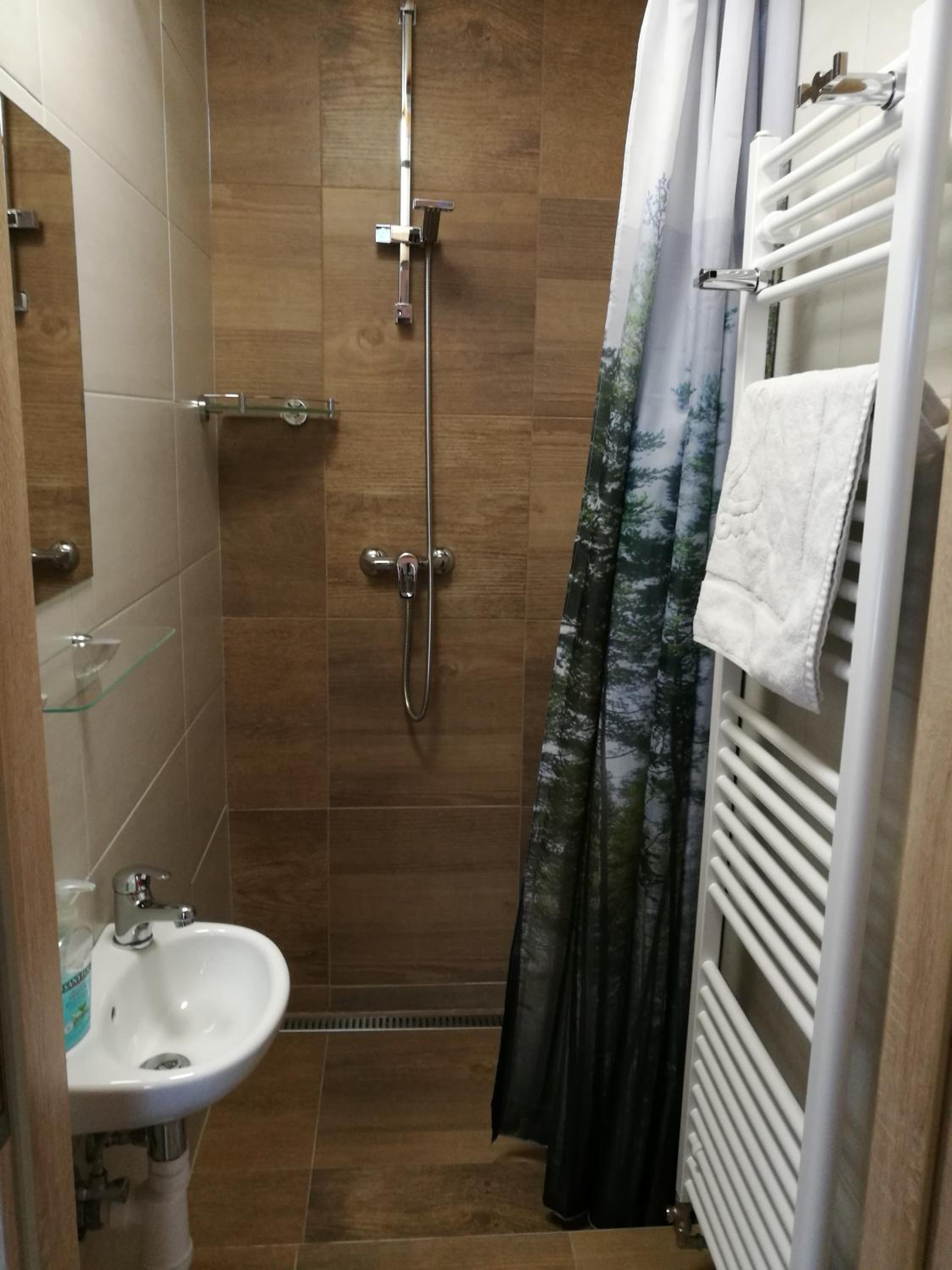 Family apartments V Zátiší